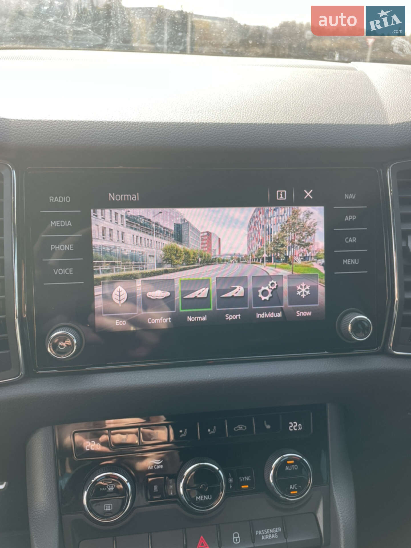Skoda Kodiaq 2018 VIN TMBLK7NS2K8035704 фото оголошення 38 з 51