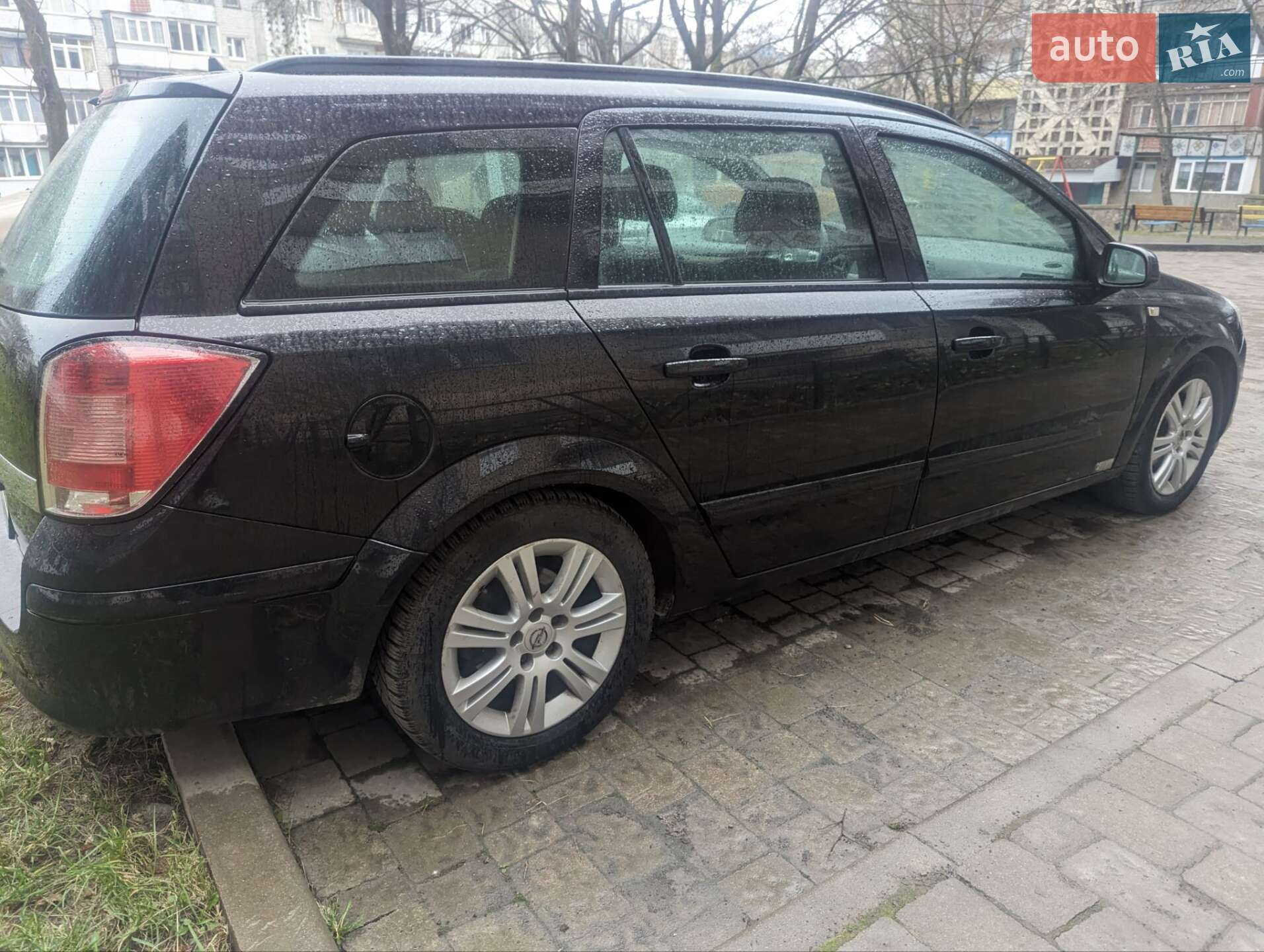 Opel Astra 2008 VIN W0L0AHL3582205739 фото оголошення 2 з 20