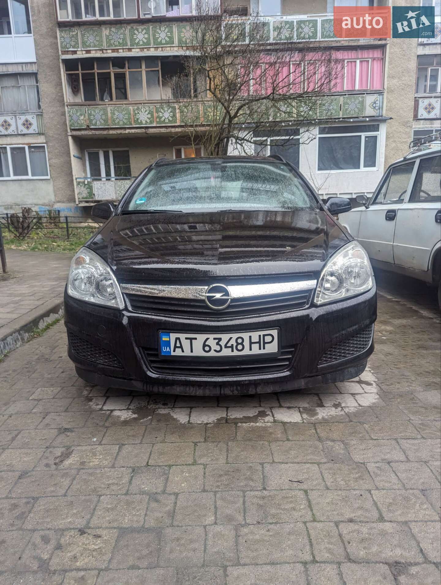 Opel Astra 2008 VIN W0L0AHL3582205739 фото оголошення 3 з 20