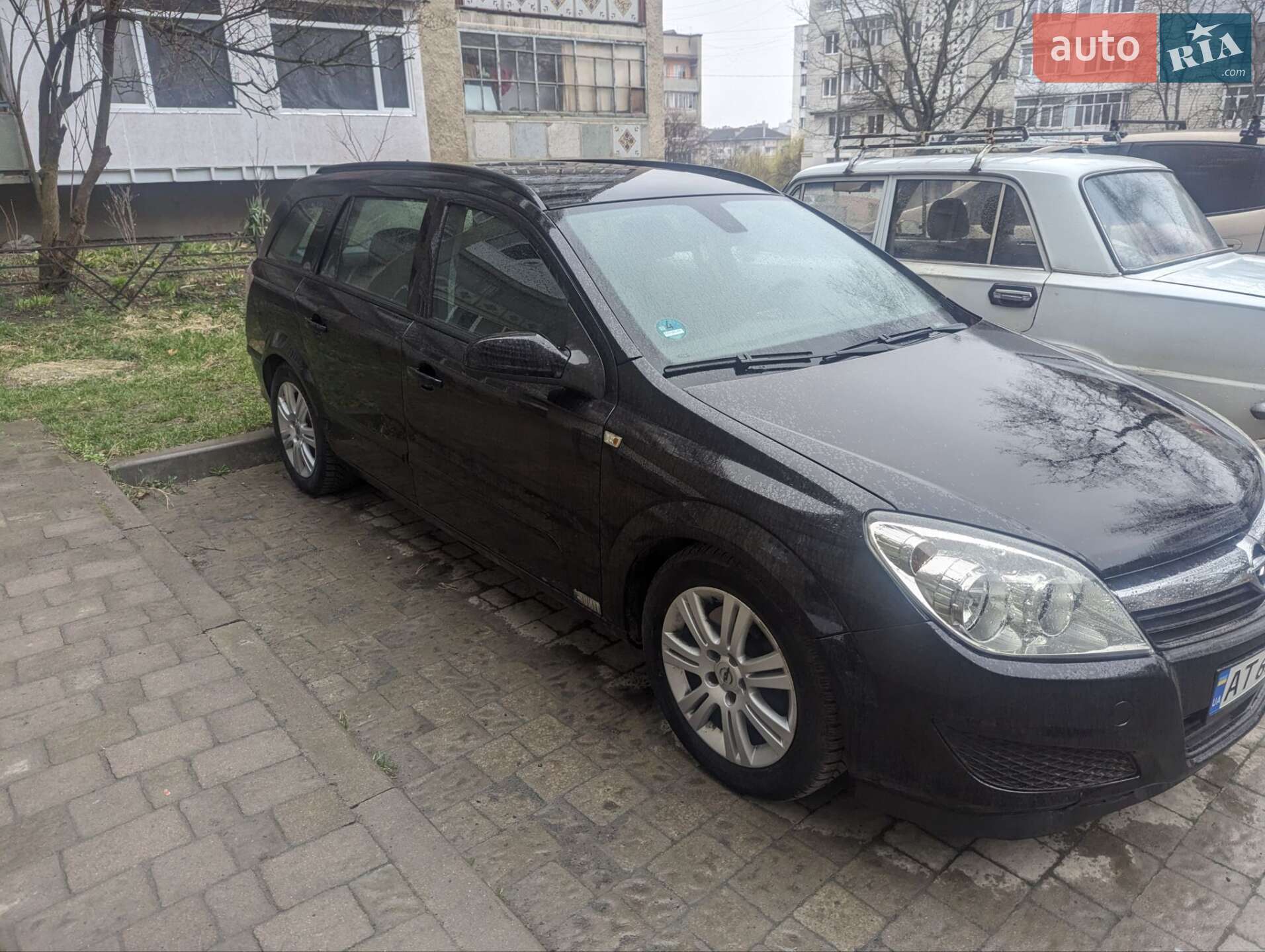 Opel Astra 2008 VIN W0L0AHL3582205739 фото оголошення 4 з 20