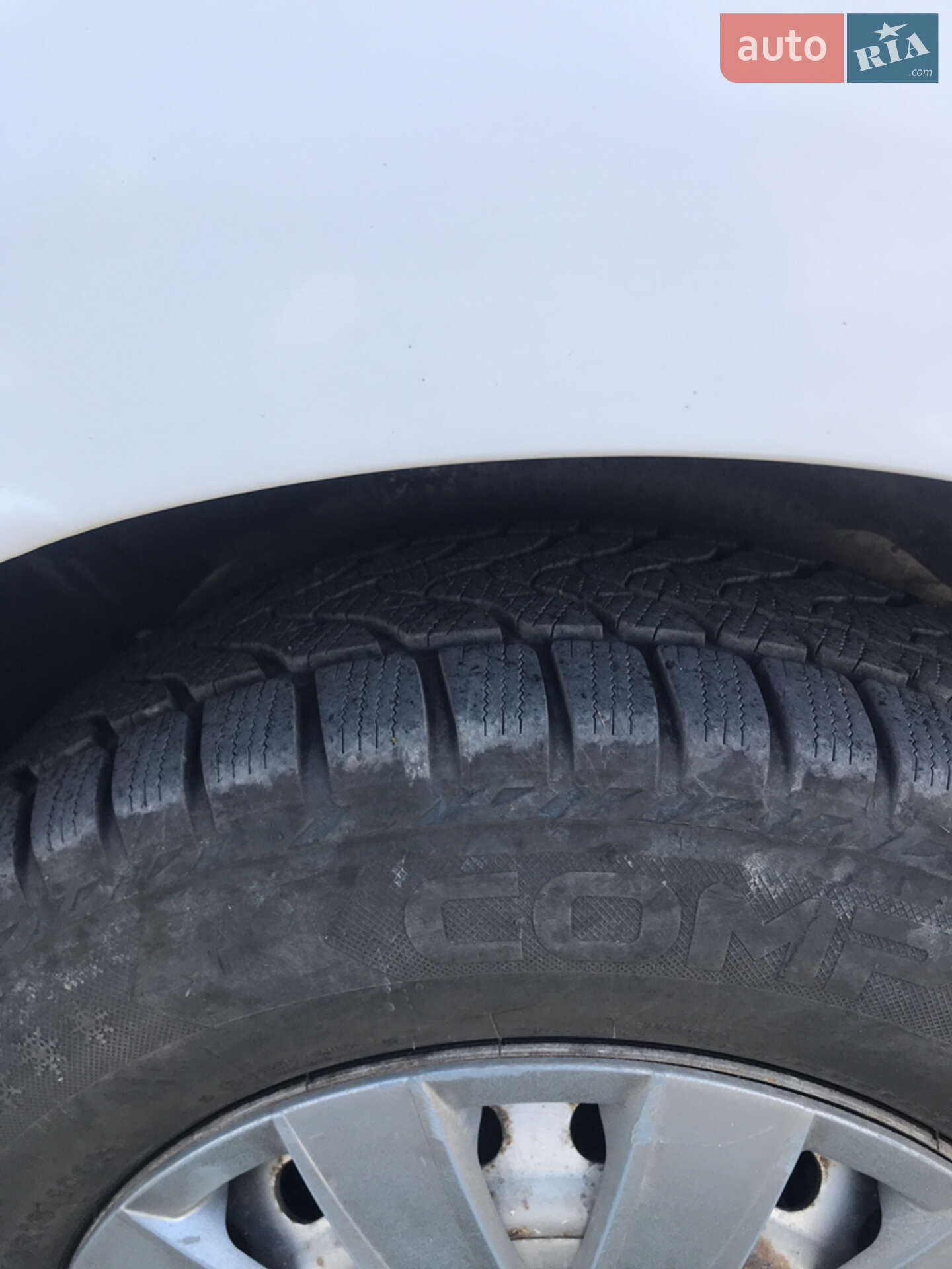 Hyundai H-1 2008 VIN KMFWBH7JP8U028270 фото оголошення 22 з 24