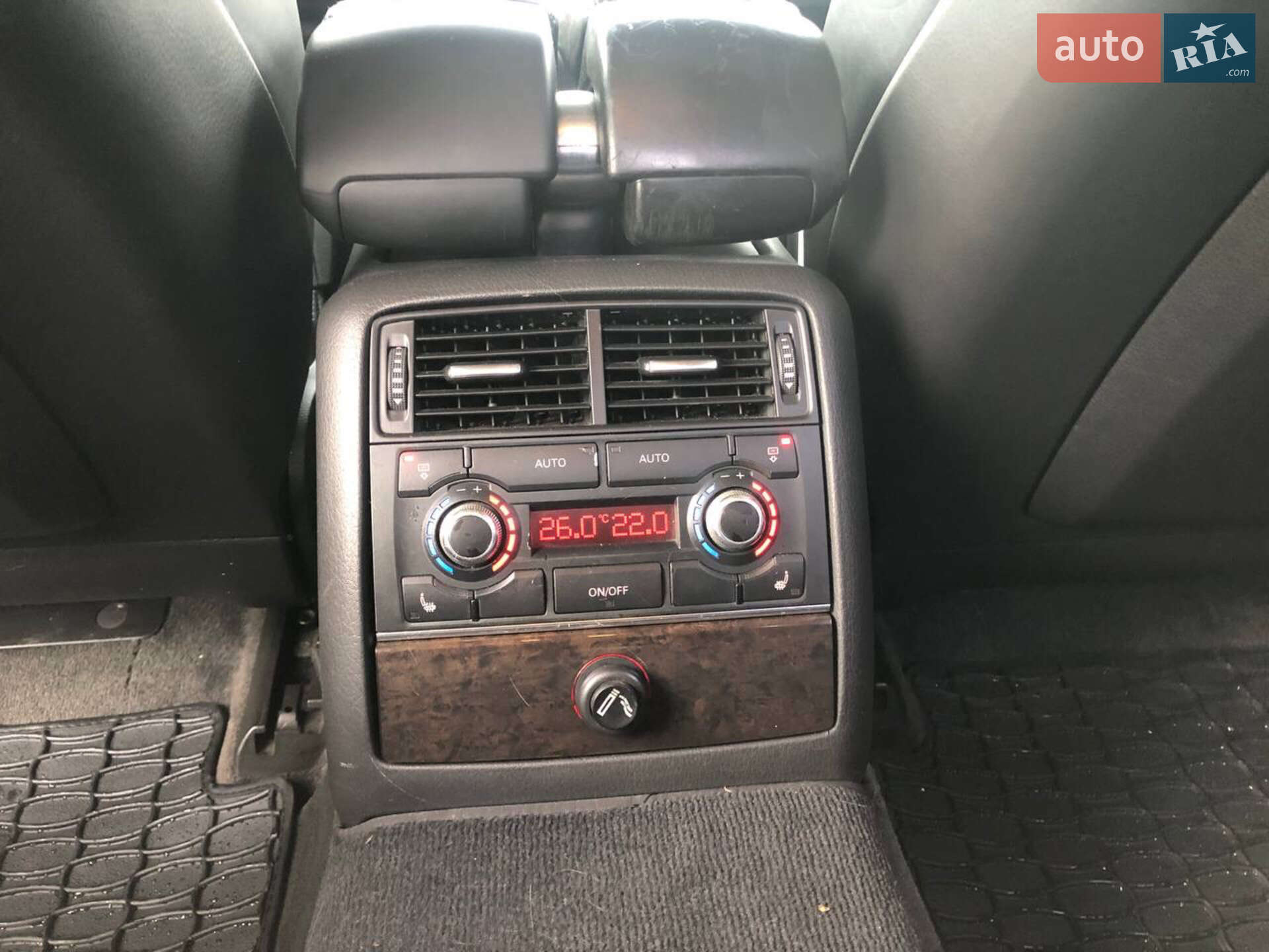 Audi A8 2003 VIN WAUZZZ4E03N009101 фото оголошення 9 з 29