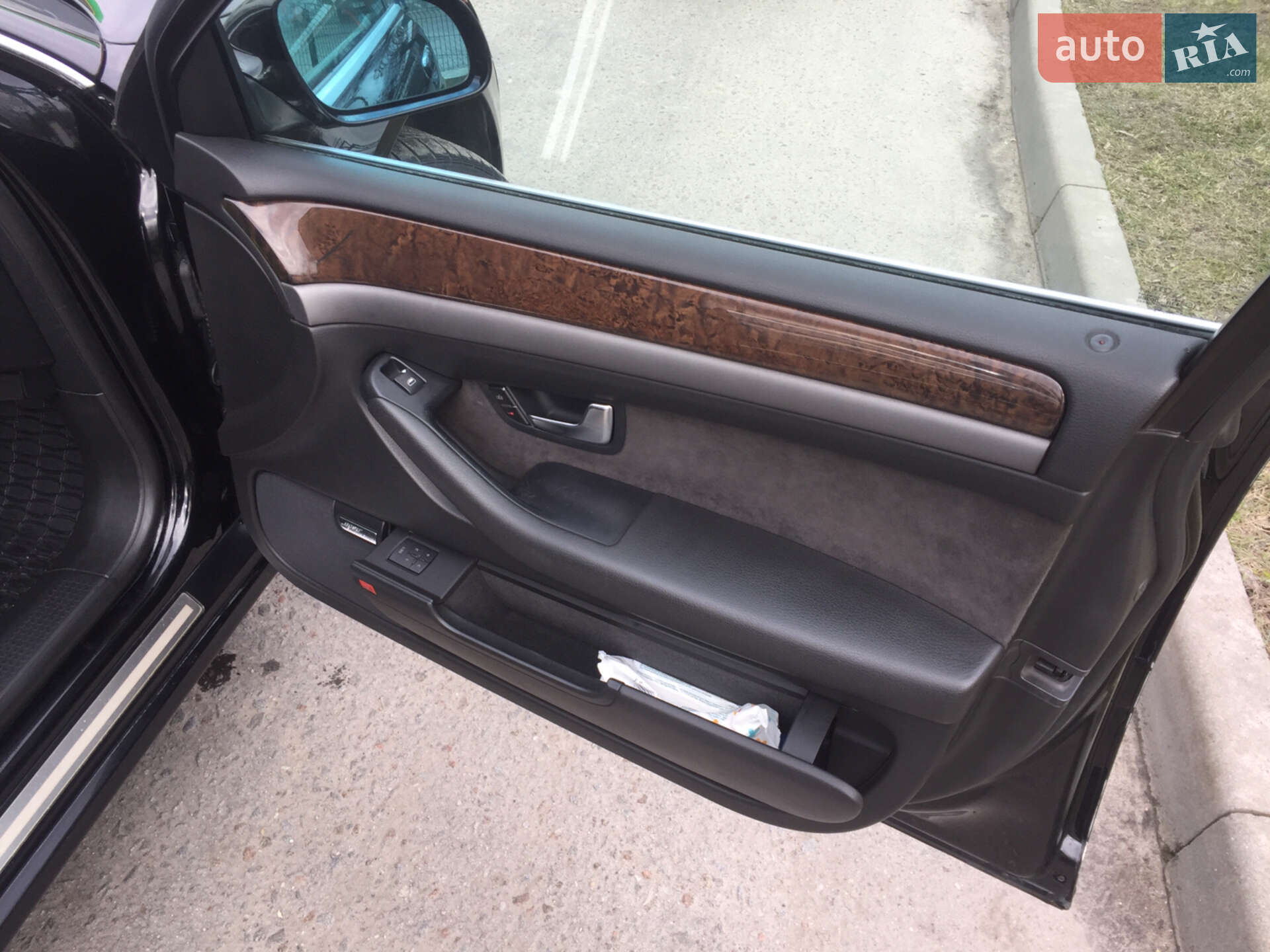 Audi A8 2003 VIN WAUZZZ4E03N009101 фото оголошення 23 з 29