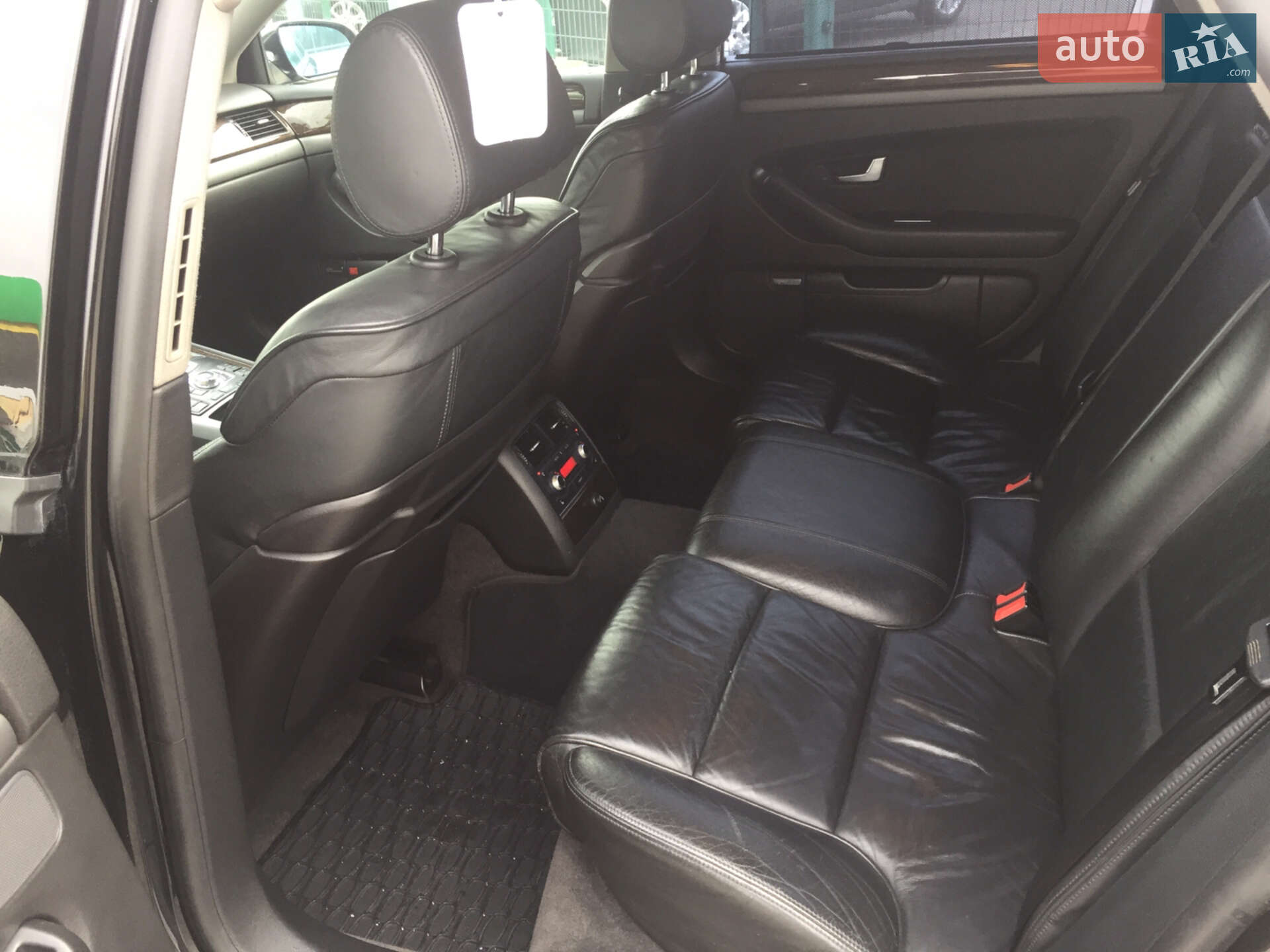 Audi A8 2003 VIN WAUZZZ4E03N009101 фото оголошення 25 з 29