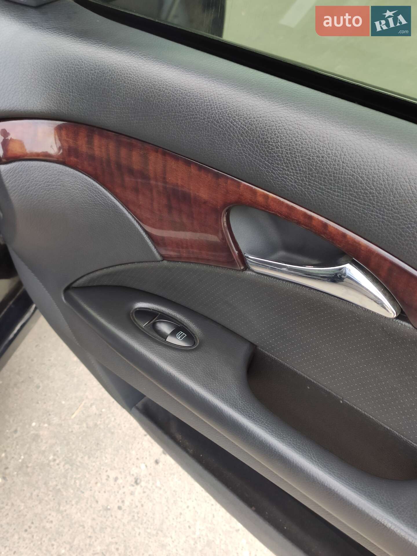 Mercedes-Benz E-Class 2003 VIN WDB2110061A439031 фото оголошення 33 з 51