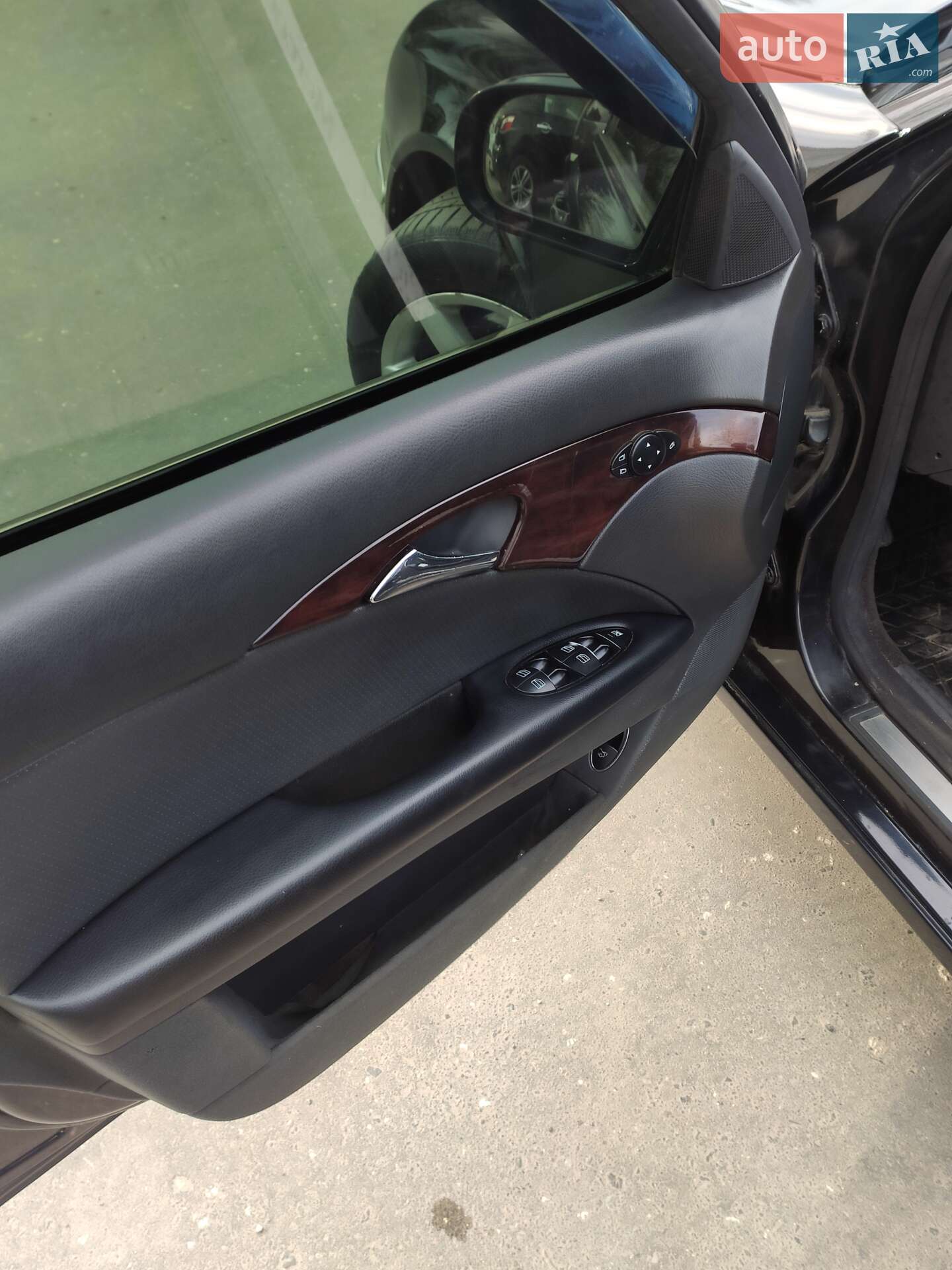 Mercedes-Benz E-Class 2003 VIN WDB2110061A439031 фото оголошення 37 з 51