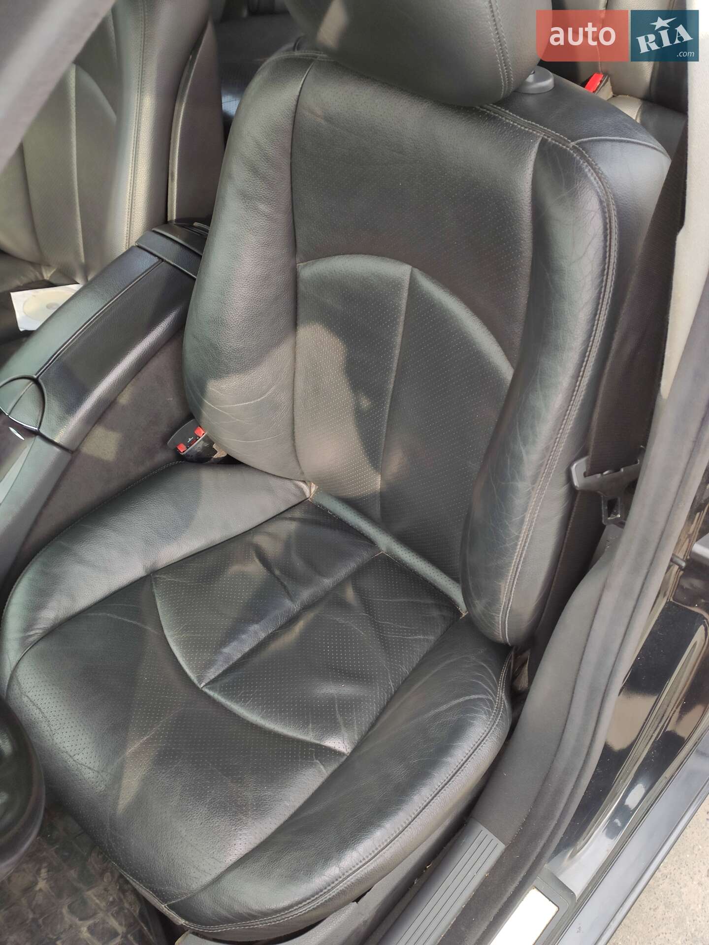 Mercedes-Benz E-Class 2003 VIN WDB2110061A439031 фото оголошення 38 з 51