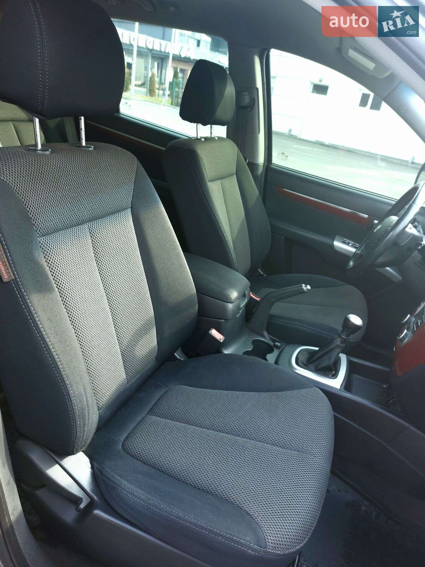 Hyundai Santa FE 2009 VIN KMHSH81DP9U466611 фото оголошення 20 з 31