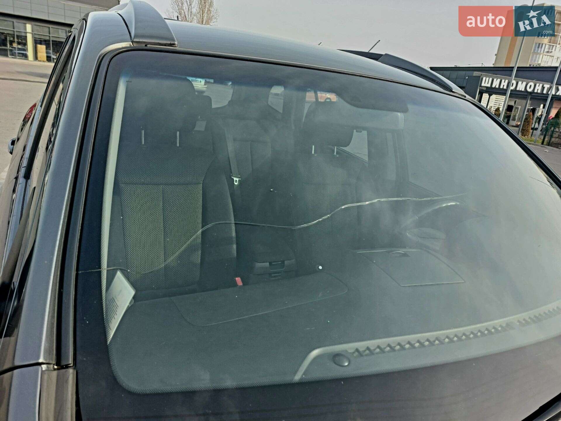 Hyundai Santa FE 2009 VIN KMHSH81DP9U466611 фото оголошення 31 з 31