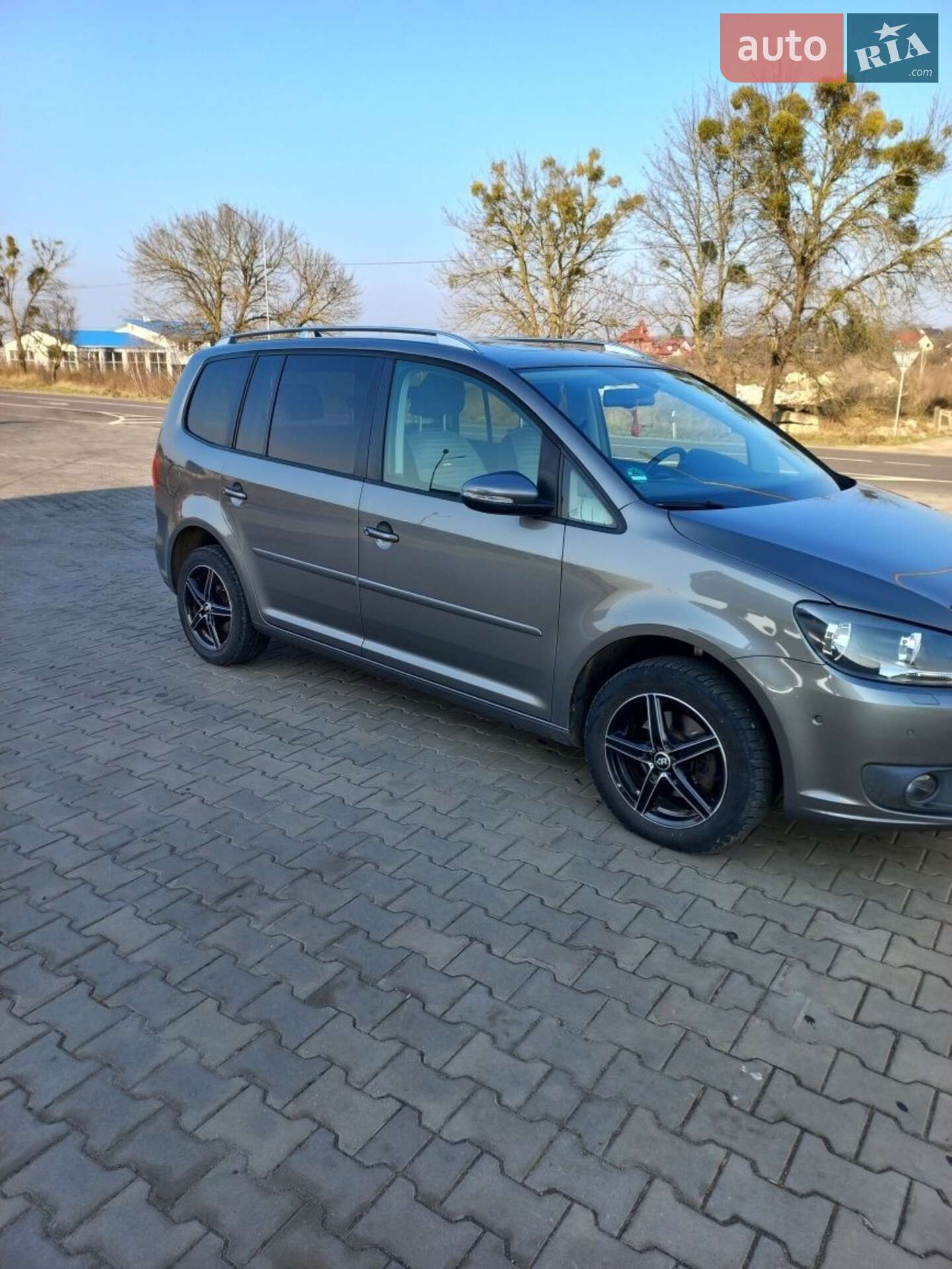 Volkswagen Touran 2010 VIN WVGZZZ1TZBW029832 фото оголошення 7 з 22