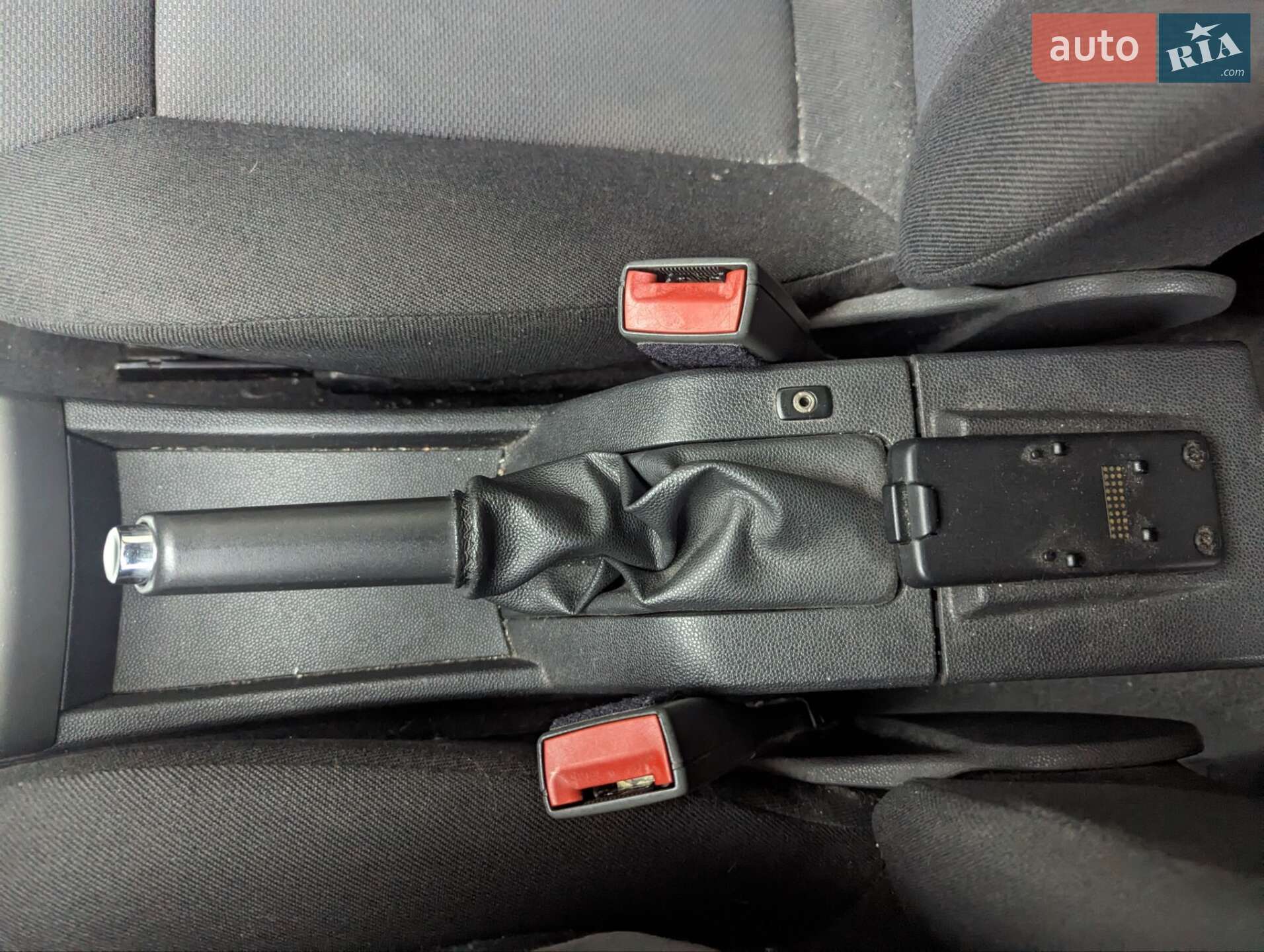 Opel Astra 2008 VIN W0L0AHL3582205739 фото оголошення 9 з 20