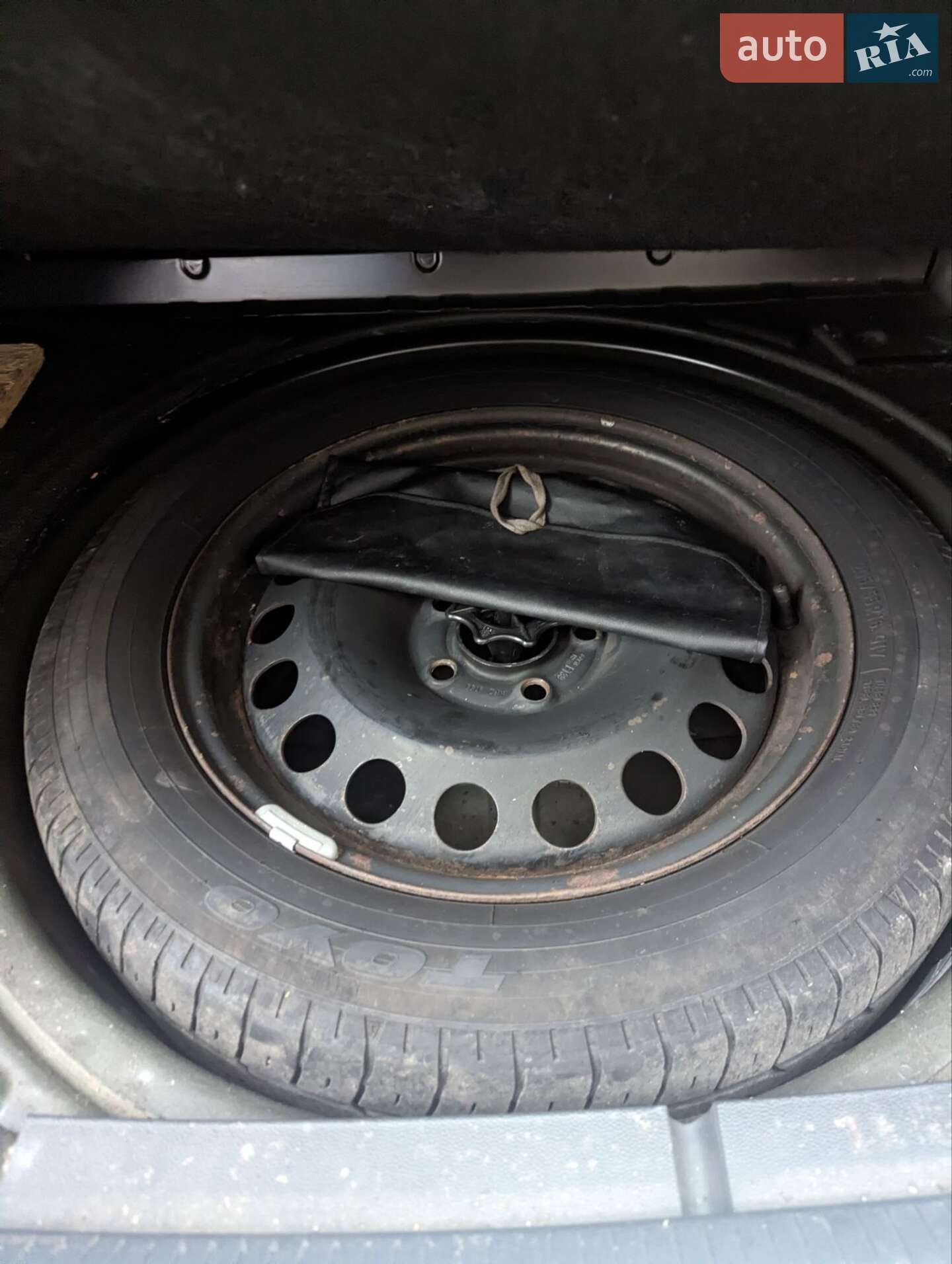 Opel Astra 2008 VIN W0L0AHL3582205739 фото оголошення 14 з 20