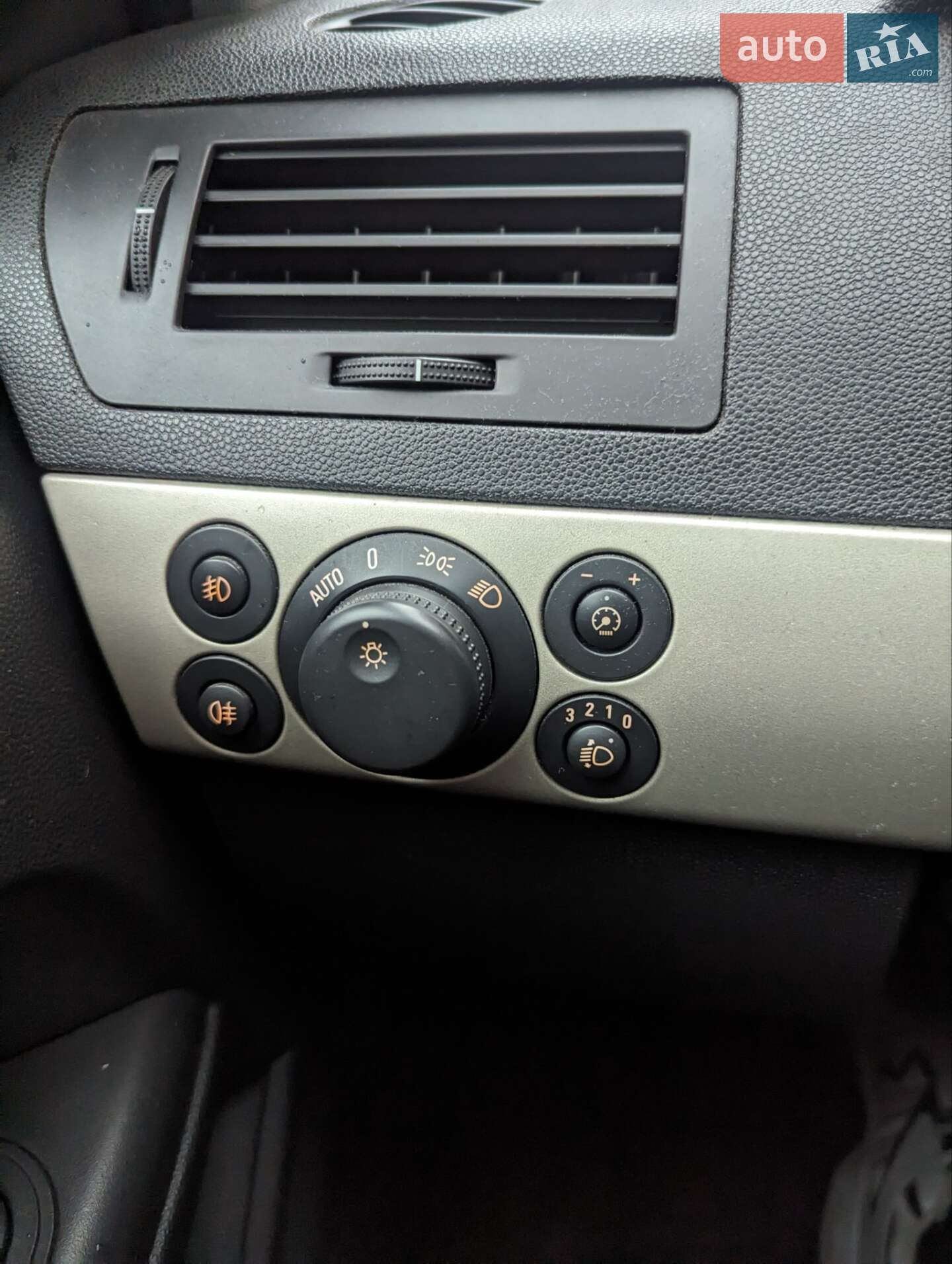 Opel Astra 2008 VIN W0L0AHL3582205739 фото оголошення 15 з 20