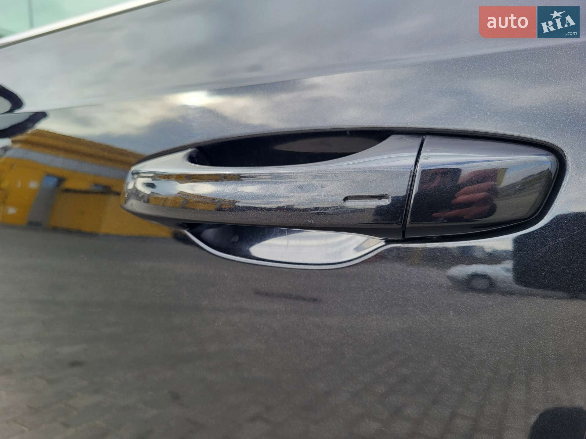 Skoda Octavia 2016 VIN TMBJG9NE9G0187404 фото оголошення 10 з 38