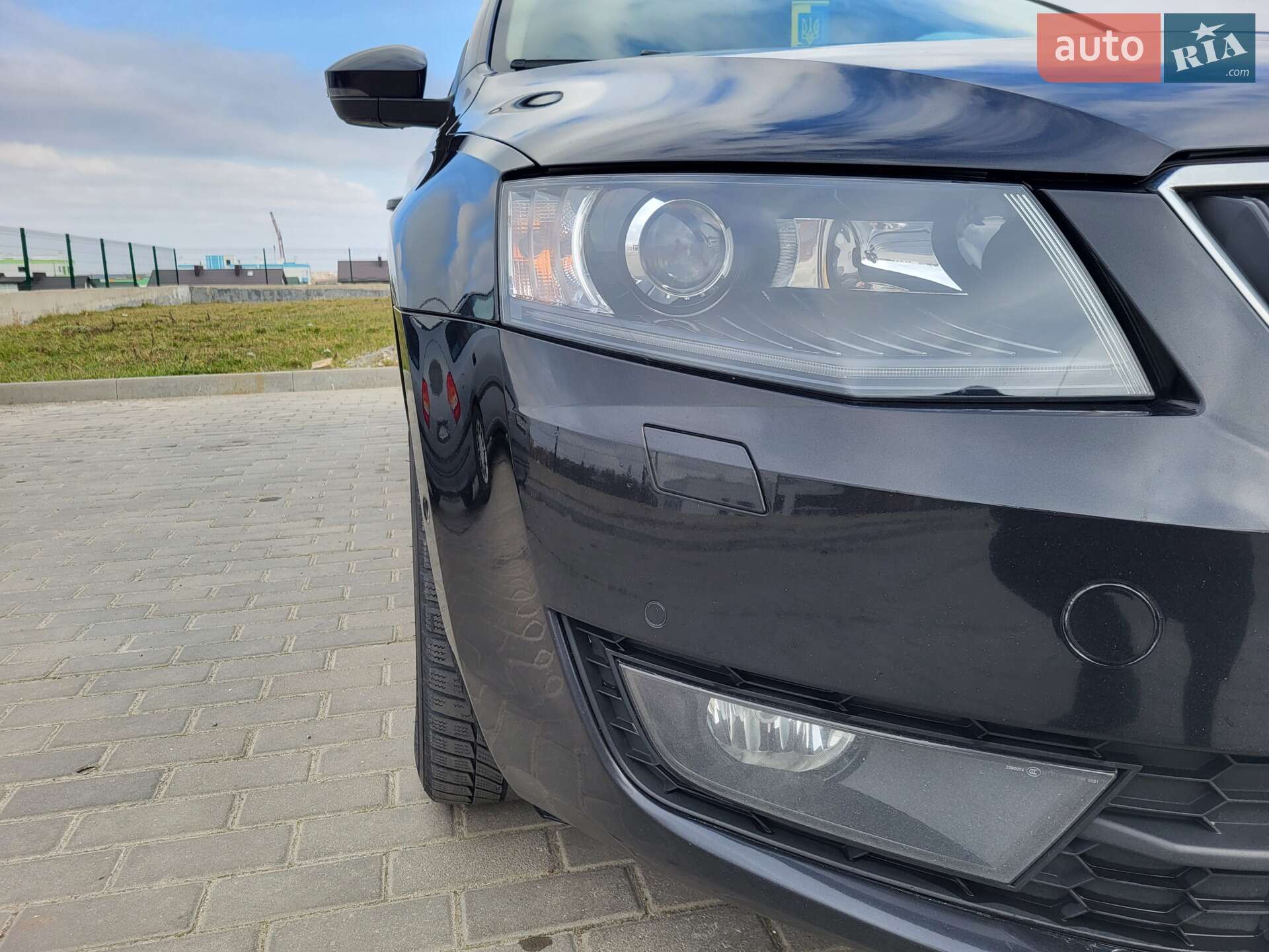 Skoda Octavia 2016 VIN TMBJG9NE9G0187404 фото оголошення 15 з 38