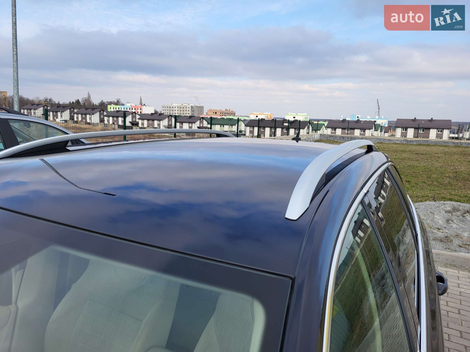 Skoda Octavia 2016 VIN TMBJG9NE9G0187404 фото оголошення 26 з 38