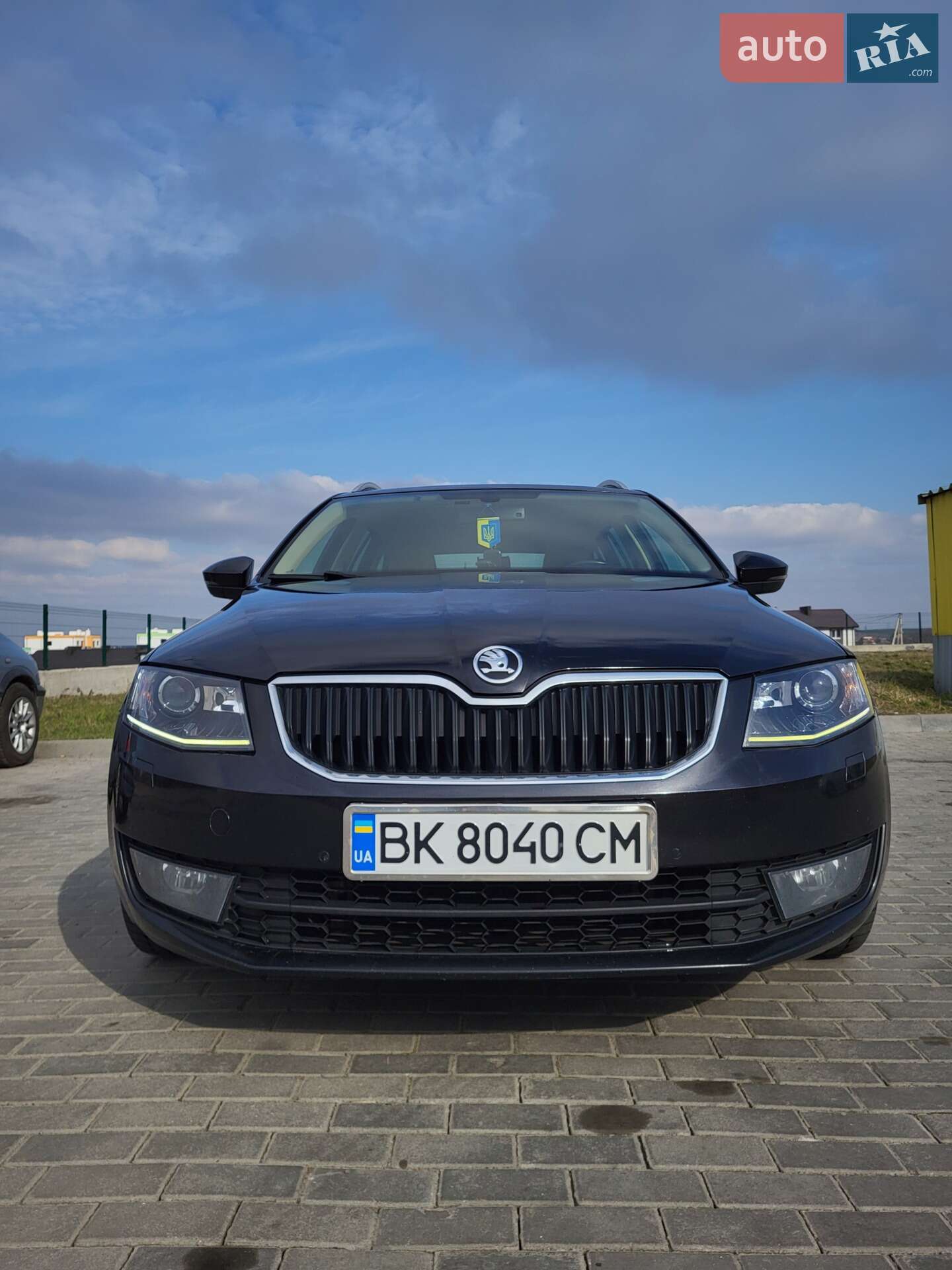Skoda Octavia 2016 VIN TMBJG9NE9G0187404 фото оголошення 33 з 38