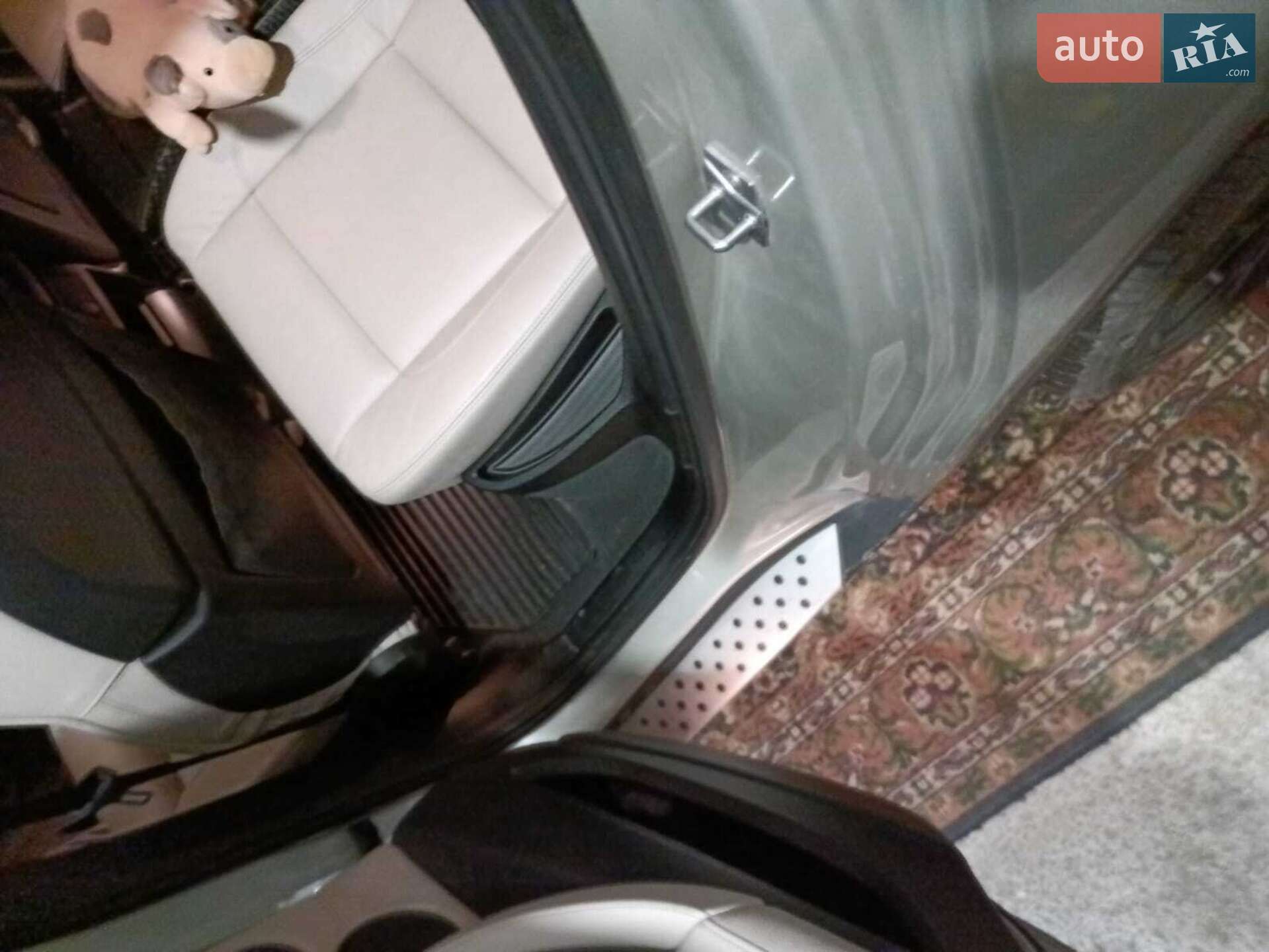 BMW X6 2010 VIN WBAFG210X0LN95452 фото оголошення 13 з 14