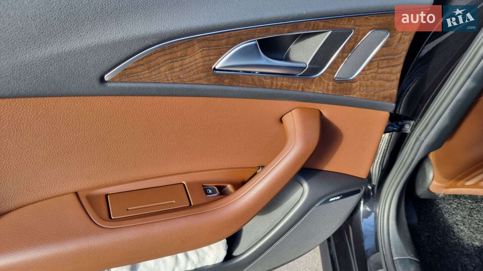 Audi A6 2014 VIN WAUZZZ4G6FN047986 фото оголошення 4 з 30