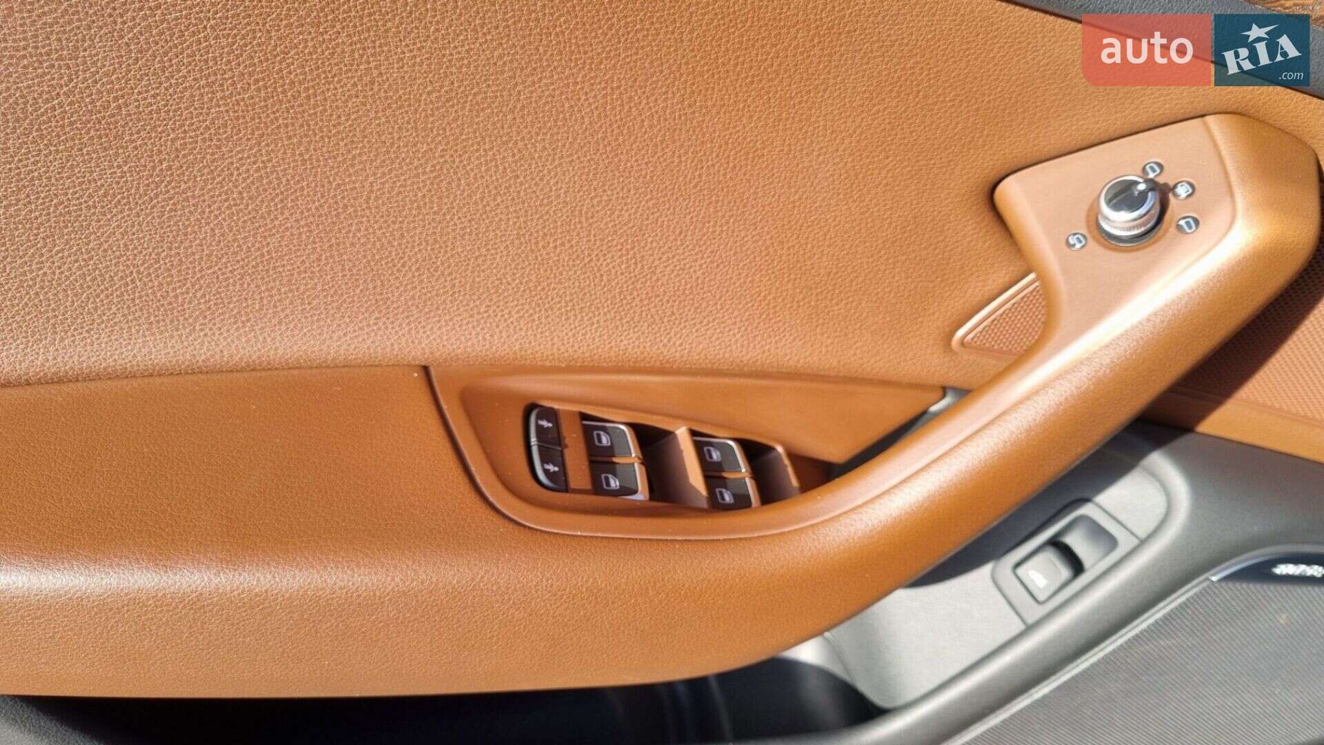 Audi A6 2014 VIN WAUZZZ4G6FN047986 фото оголошення 20 з 30