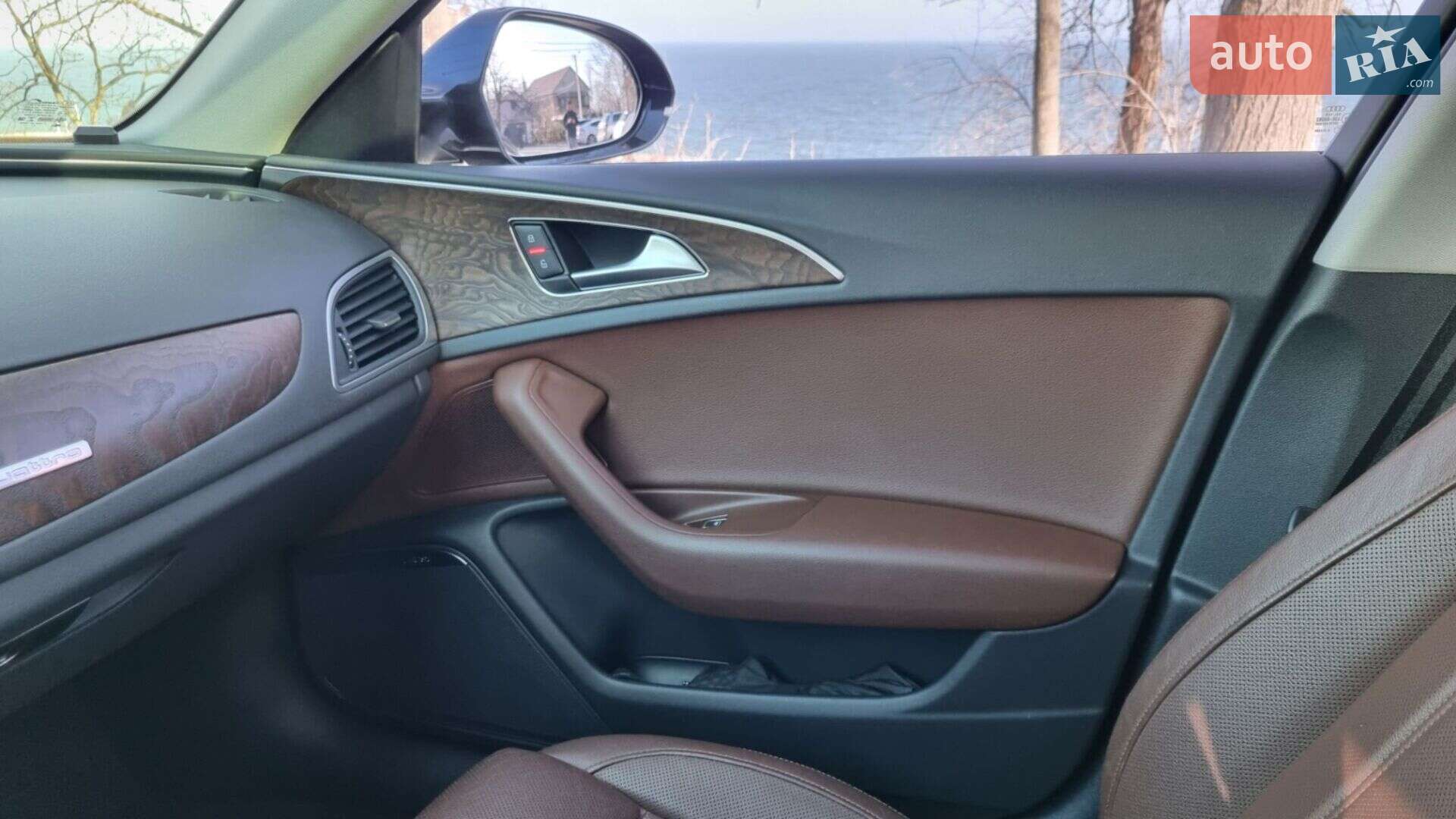 Audi A6 2014 VIN WAUZZZ4G6FN047986 фото оголошення 22 з 30