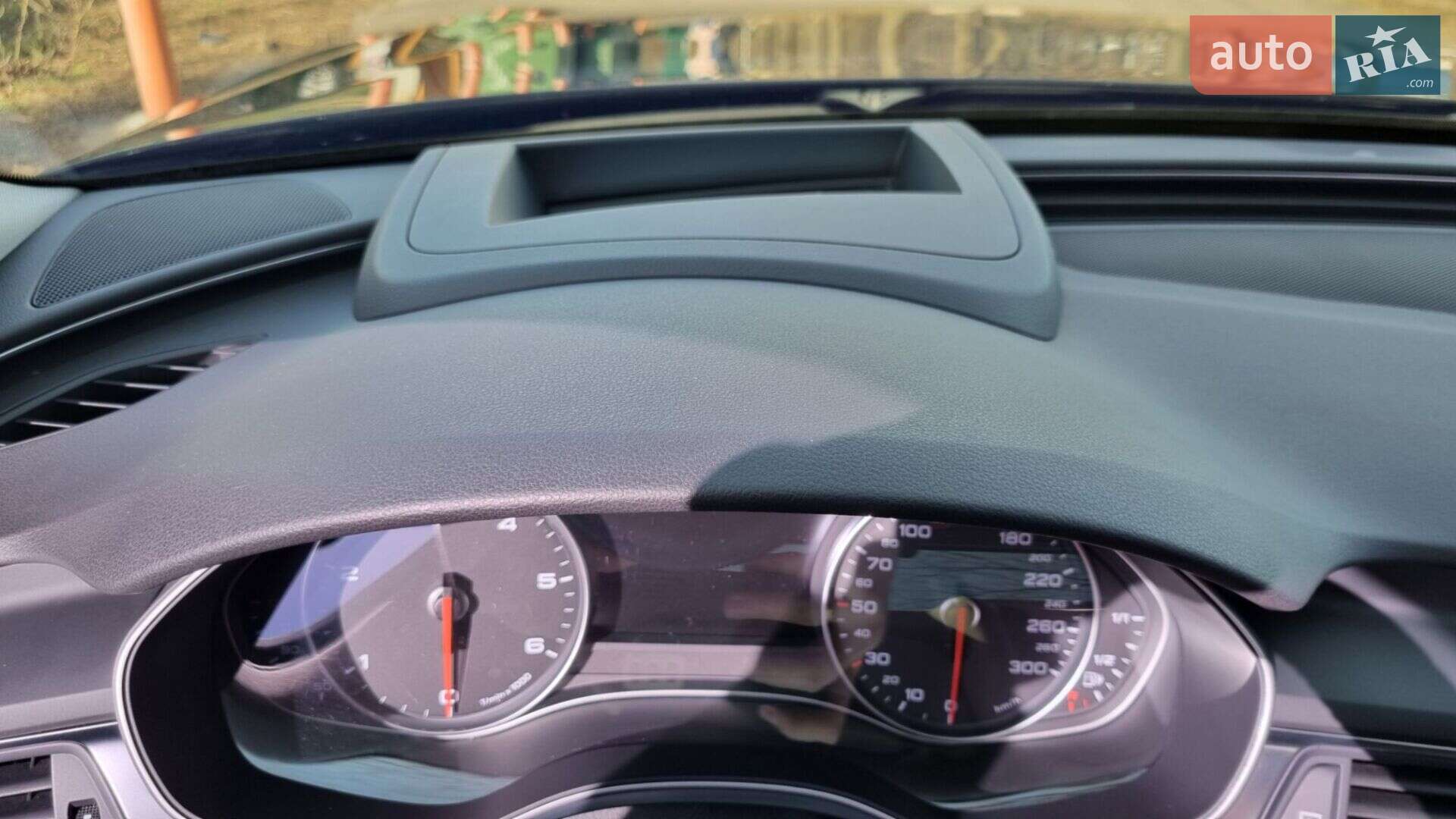 Audi A6 2014 VIN WAUZZZ4G6FN047986 фото оголошення 23 з 30