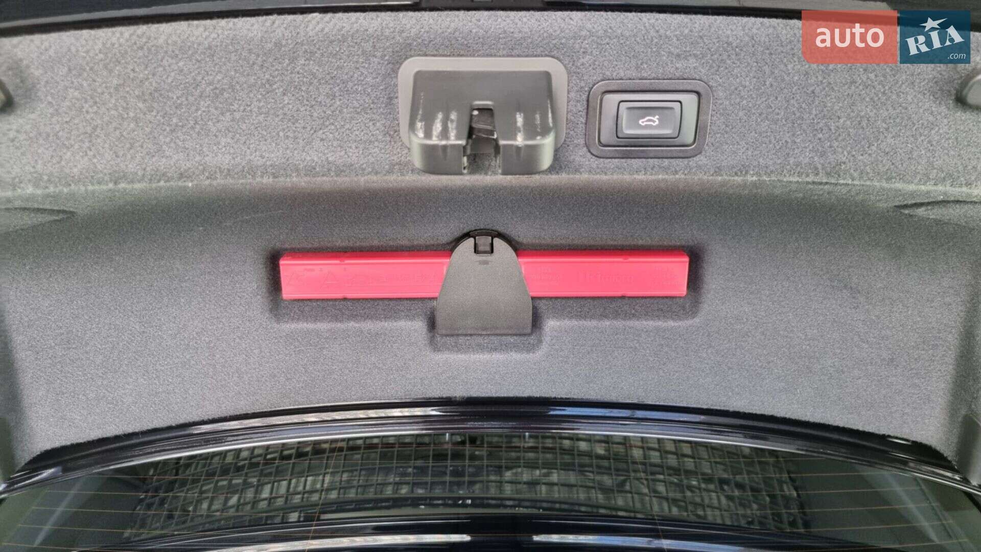 Audi A6 2014 VIN WAUZZZ4G6FN047986 фото оголошення 30 з 30