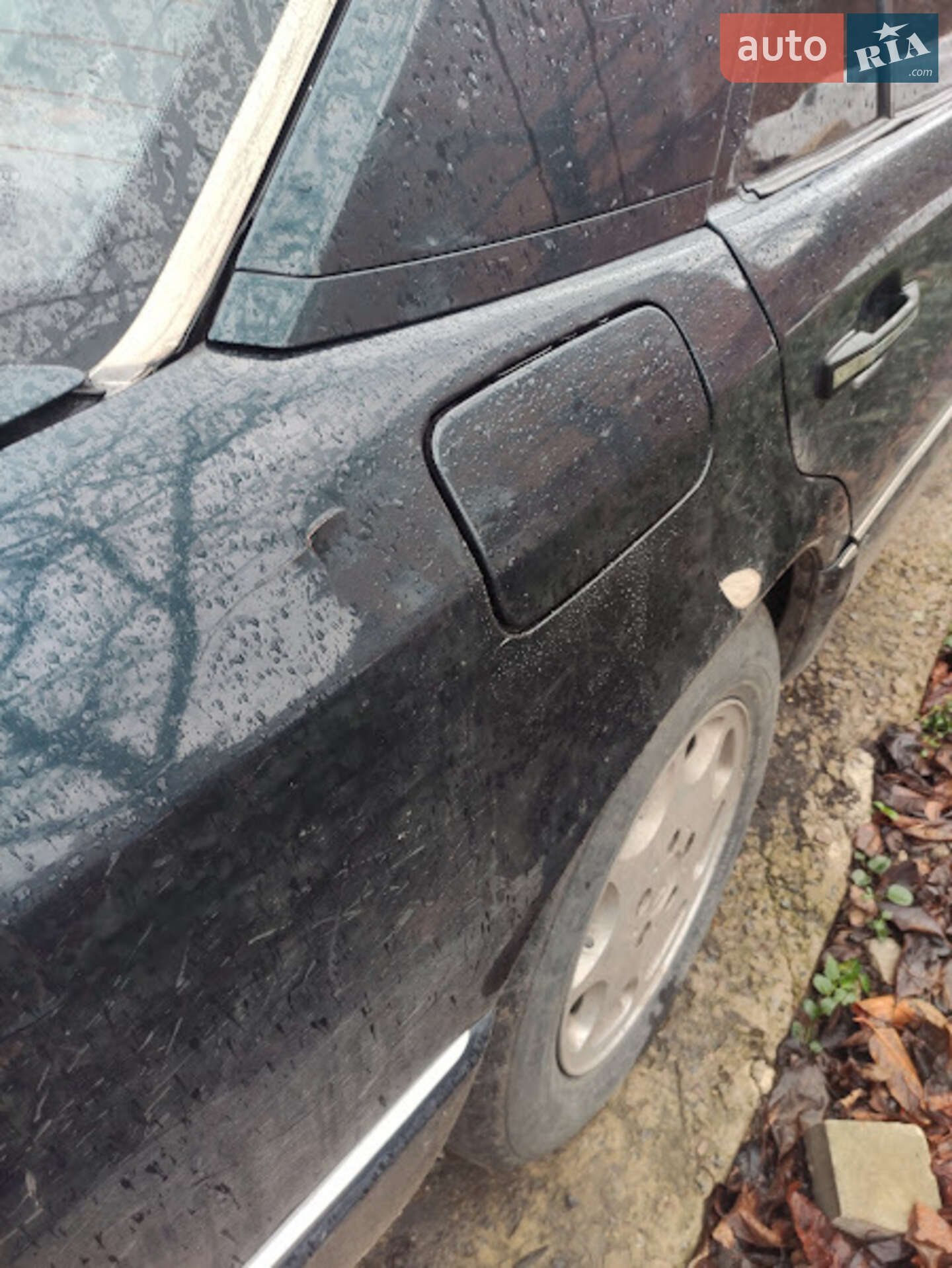 Mercedes-Benz E-Class 1995 VIN WDB1243331C162594 фото оголошення 6 з 7