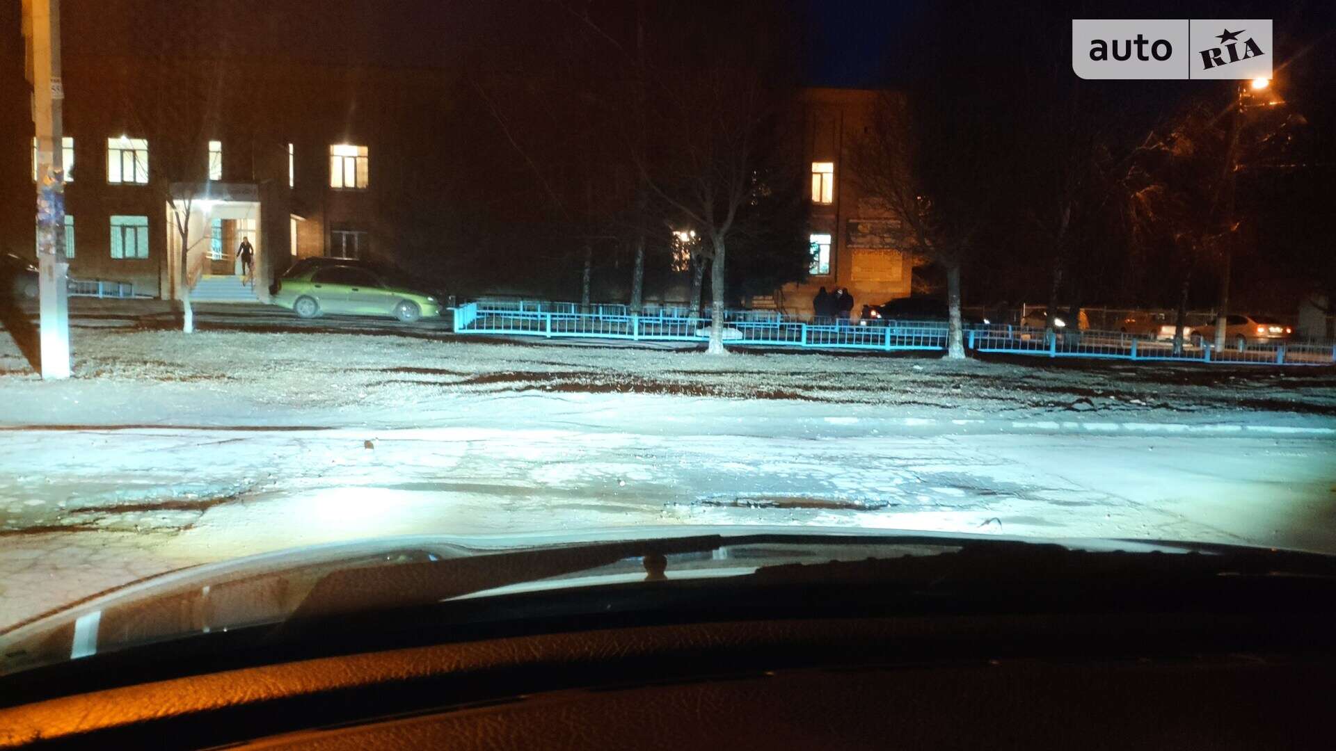 Opel Omega 1995 VIN W0L000026S1024356 фото оголошення 2 з 14