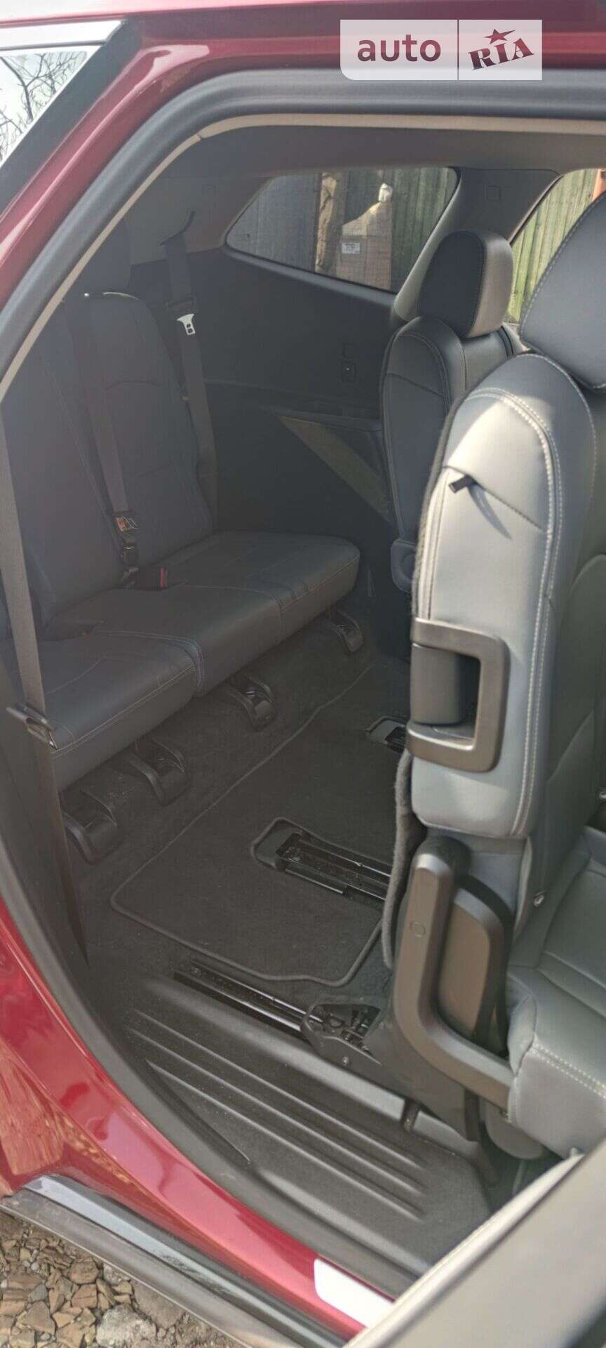 Buick Enclave 2019 VIN 5GAEVAKW6LJ143033 фото оголошення 36 з 58