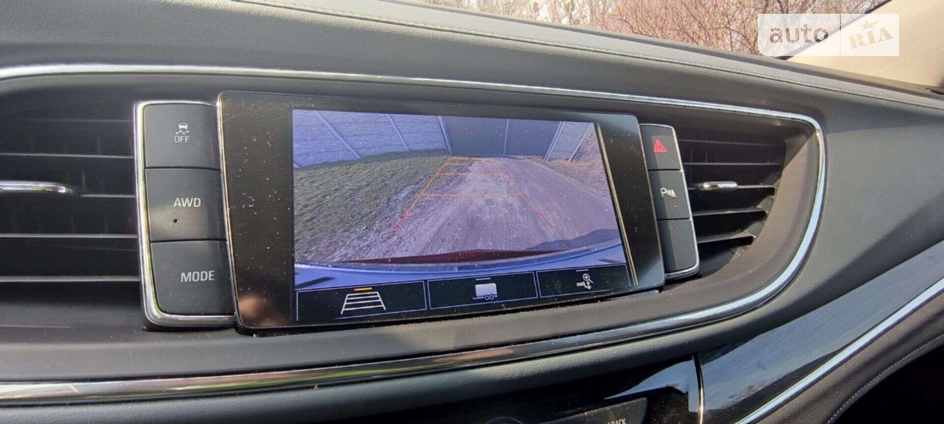 Buick Enclave 2019 VIN 5GAEVAKW6LJ143033 фото оголошення 54 з 58