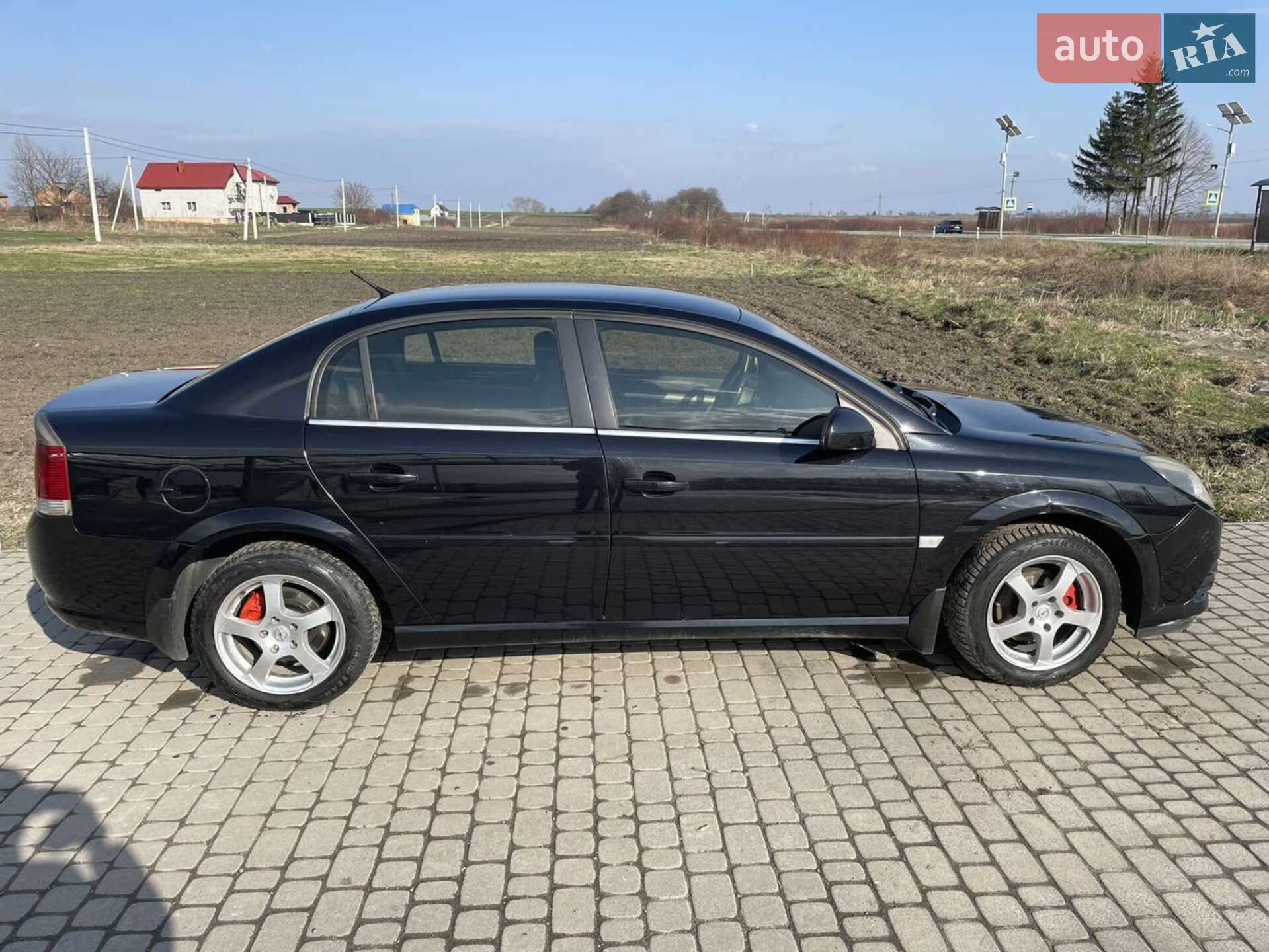 Opel Vectra 2008 VIN W0L0ZCF6981110813 фото оголошення 3 з 10