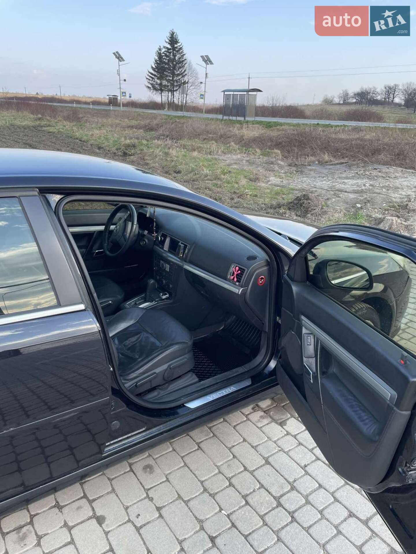 Opel Vectra 2008 VIN W0L0ZCF6981110813 фото оголошення 6 з 10