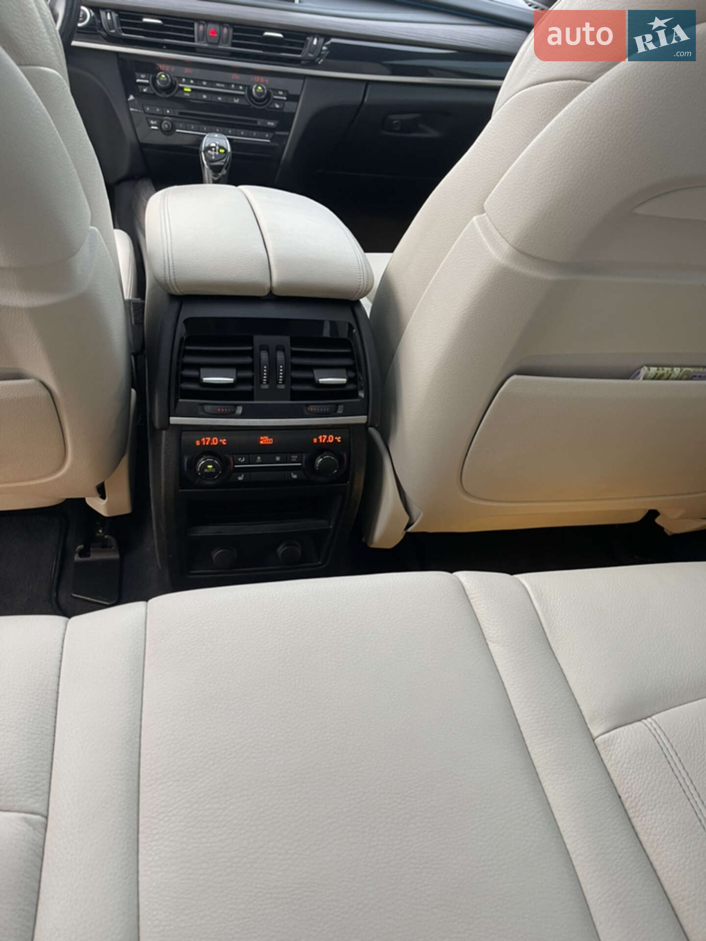 BMW X5 2014 VIN WBAKS810400H89026 фото оголошення 11 з 16