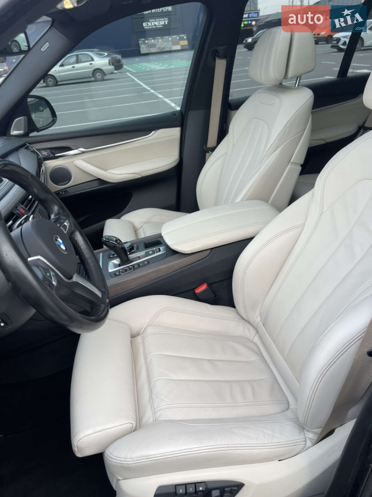 BMW X5 2014 VIN WBAKS810400H89026 фото оголошення 13 з 16
