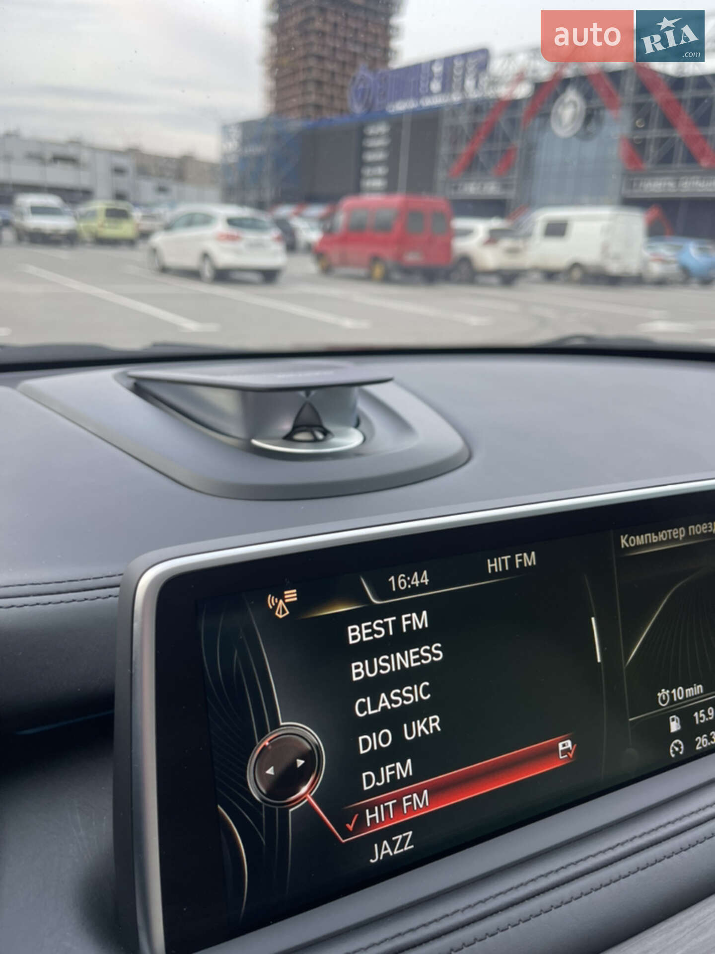 BMW X5 2014 VIN WBAKS810400H89026 фото оголошення 16 з 16