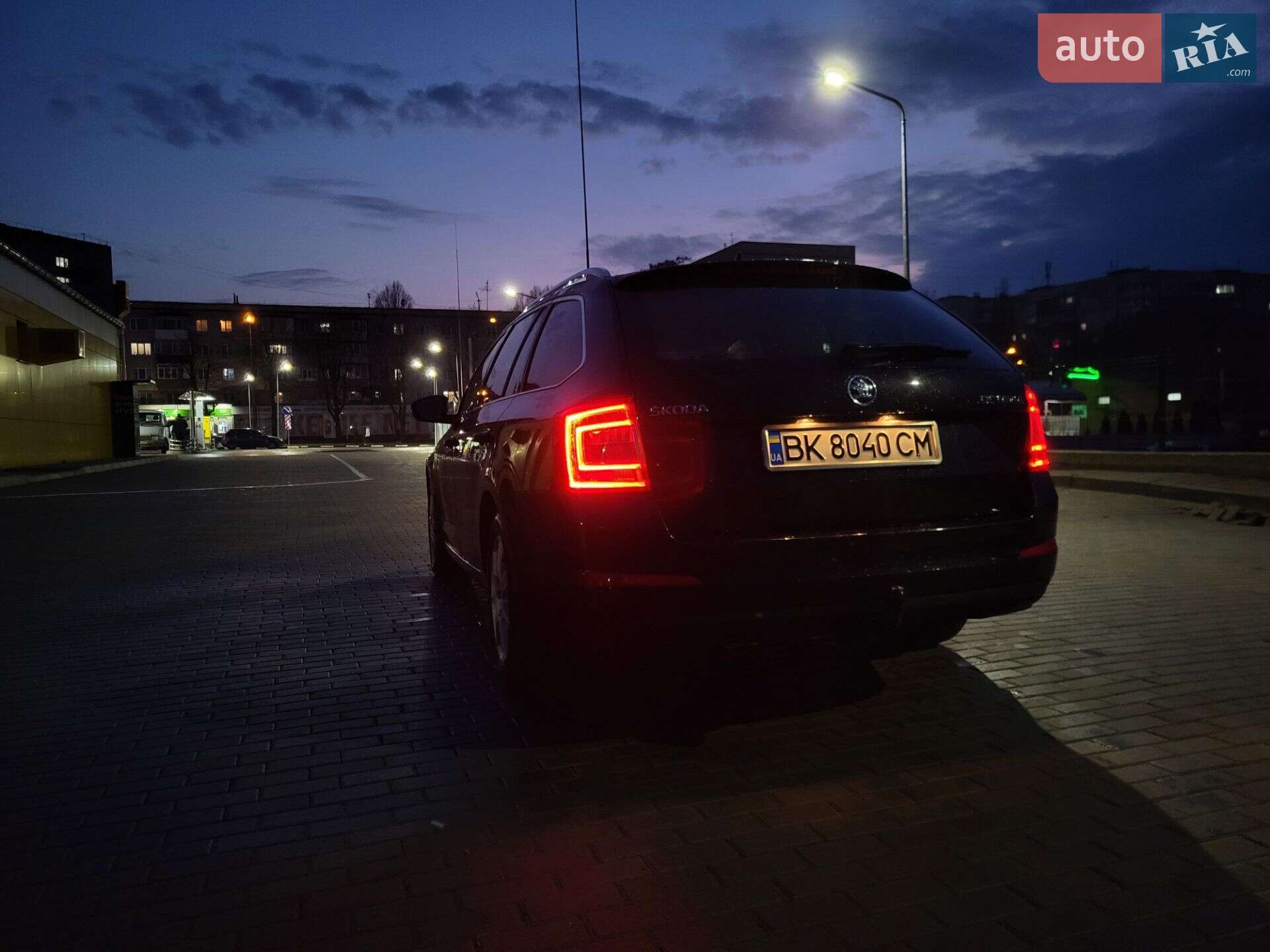 Skoda Octavia 2016 VIN TMBJG9NE9G0187404 фото оголошення 41 з 48