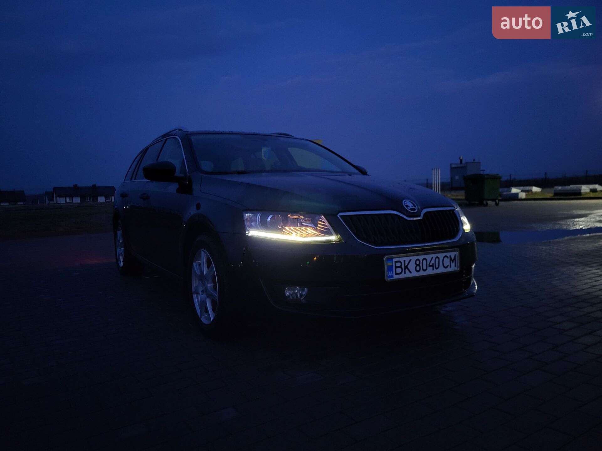 Skoda Octavia 2016 VIN TMBJG9NE9G0187404 фото оголошення 46 з 48