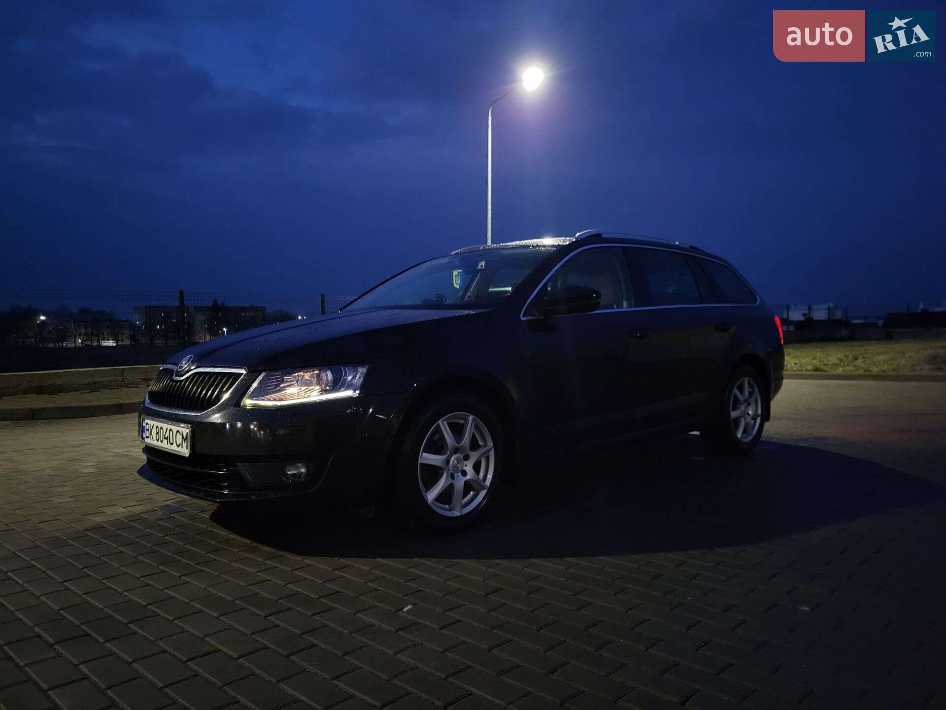 Skoda Octavia 2016 VIN TMBJG9NE9G0187404 фото оголошення 39 з 48