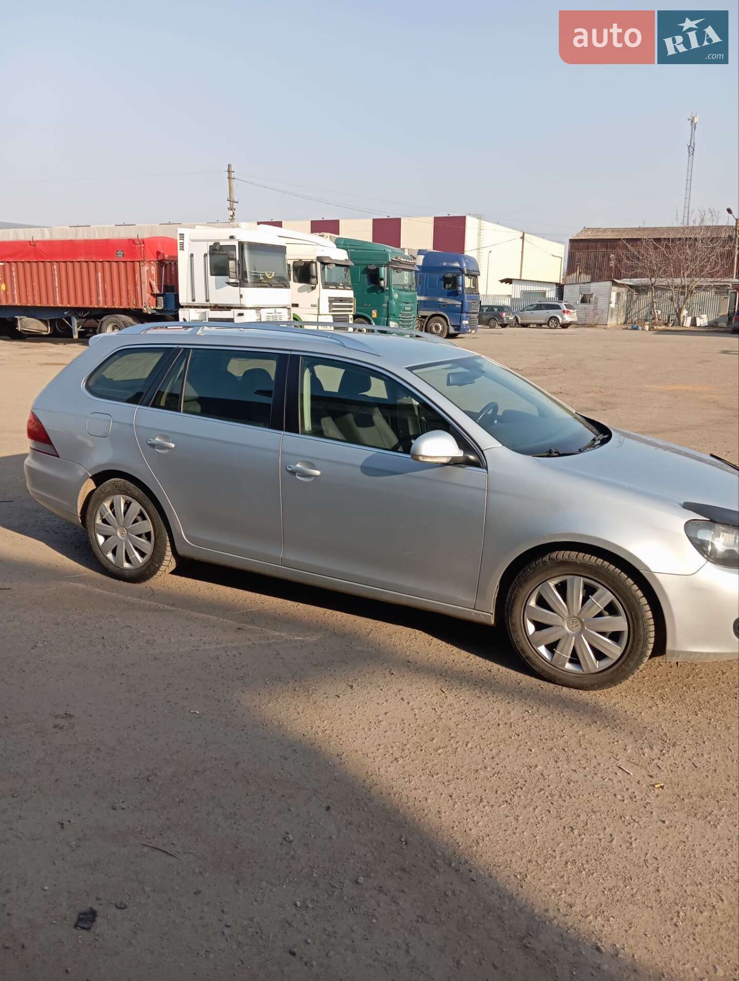 Volkswagen Golf 2011 VIN WVWZZZ1KZBM712686 фото оголошення 9 з 11