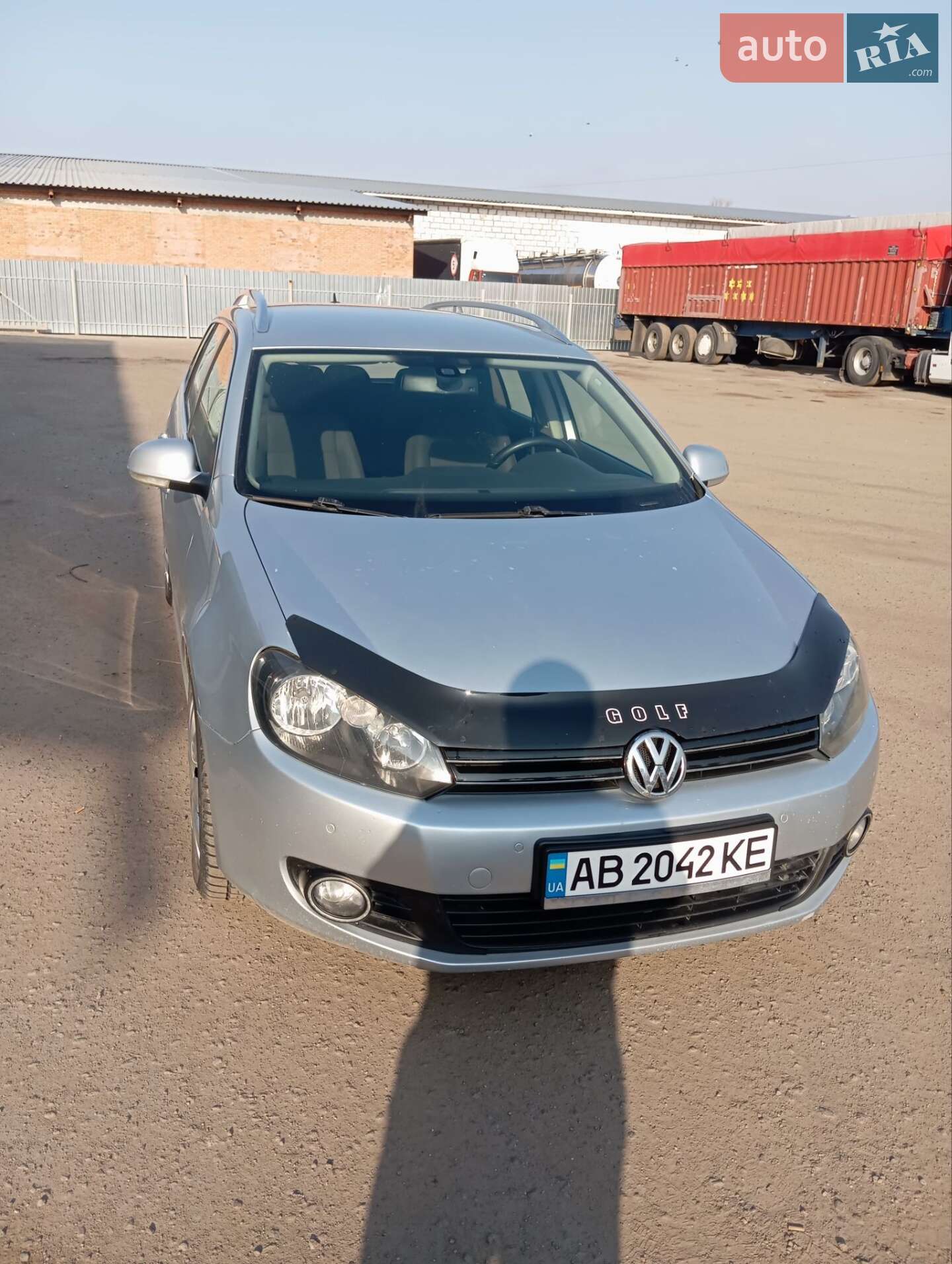 Volkswagen Golf 2011 VIN WVWZZZ1KZBM712686 фото оголошення 11 з 11