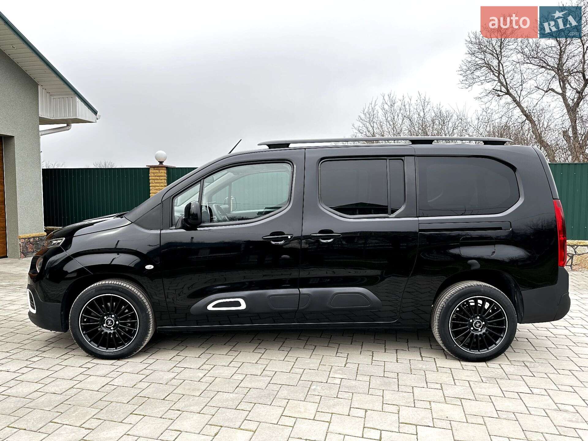 Citroen Berlingo 2019 VIN VR7ECYHZJKJ656868 фото оголошення 6 з 27