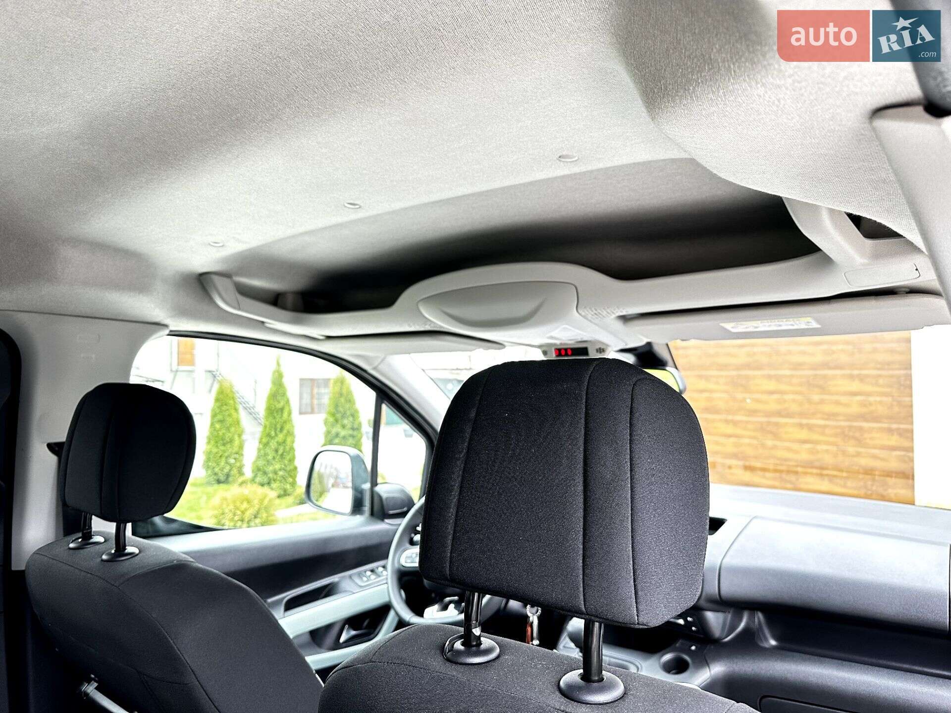 Citroen Berlingo 2019 VIN VR7ECYHZJKJ656868 фото оголошення 15 з 27