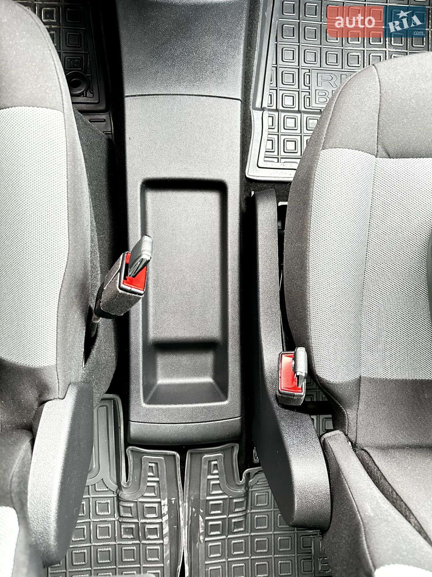 Citroen Berlingo 2019 VIN VR7ECYHZJKJ656868 фото оголошення 27 з 27