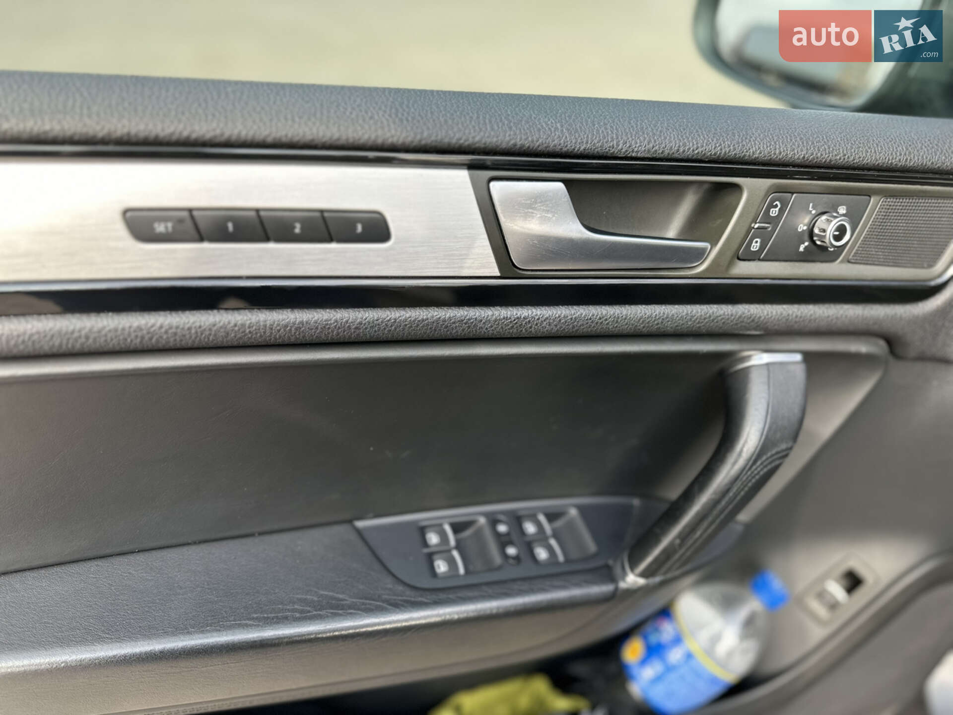 Volkswagen Touareg 2011 VIN WVGZZZ7PZCD004105 фото оголошення 13 з 29