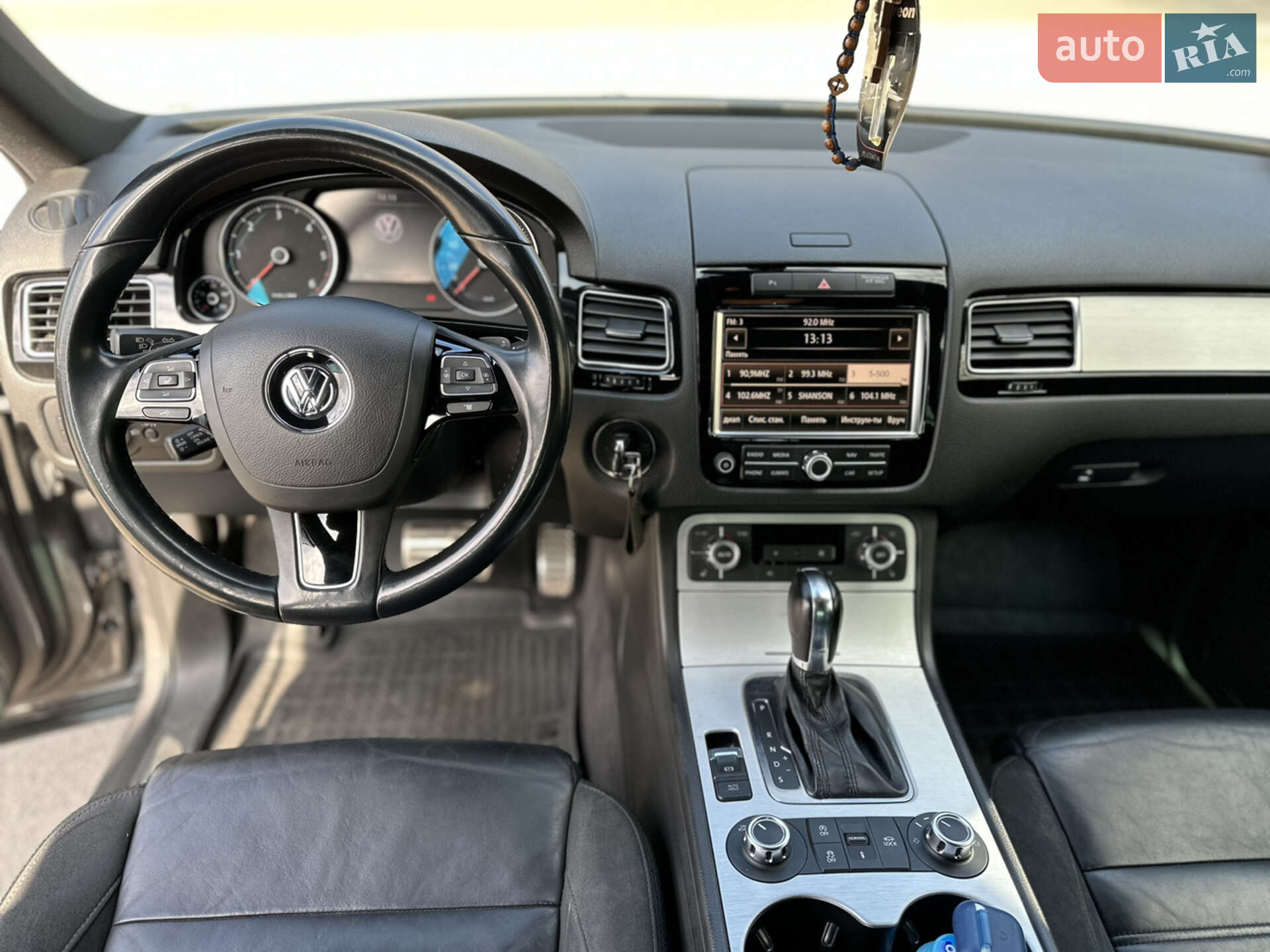 Volkswagen Touareg 2011 VIN WVGZZZ7PZCD004105 фото оголошення 24 з 29
