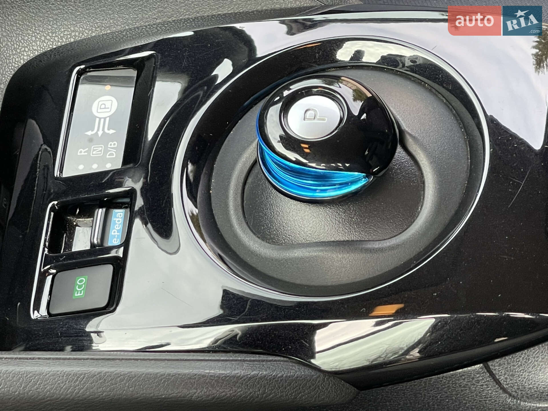 Nissan Leaf 2018 VIN SJNFAAZE1U0005600 фото оголошення 11 з 24