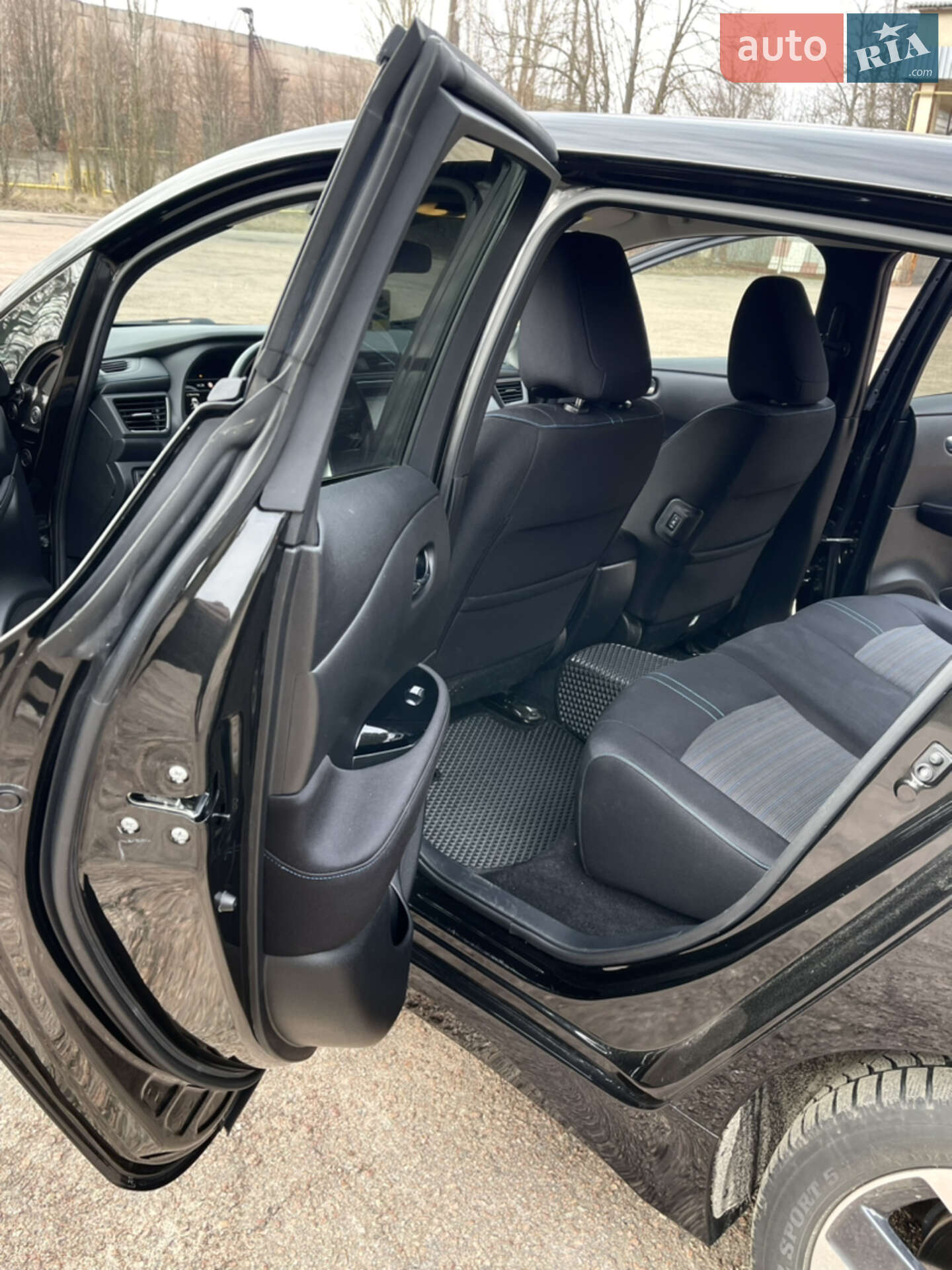 Nissan Leaf 2018 VIN SJNFAAZE1U0005600 фото оголошення 15 з 24