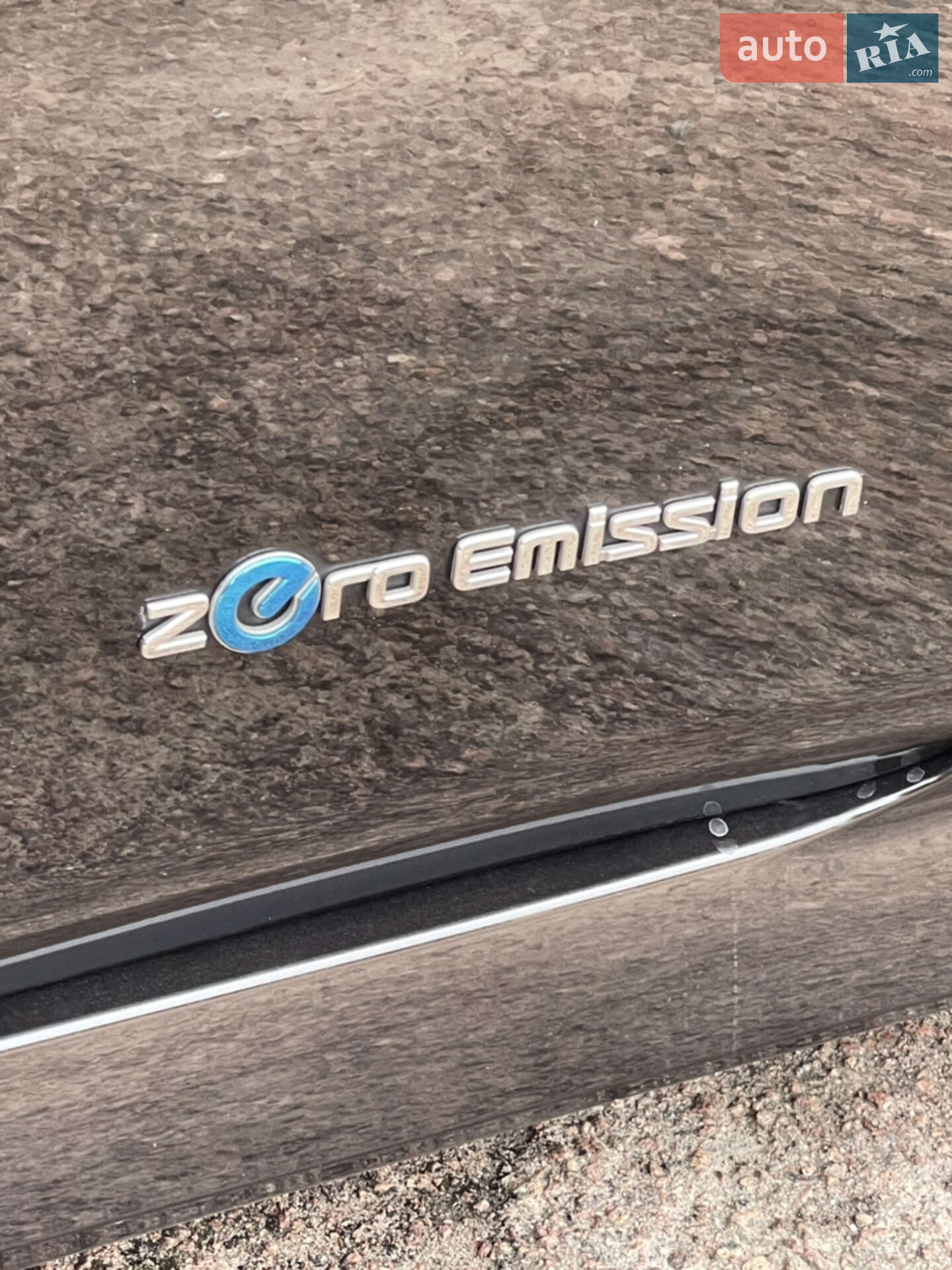 Nissan Leaf 2018 VIN SJNFAAZE1U0005600 фото оголошення 22 з 24