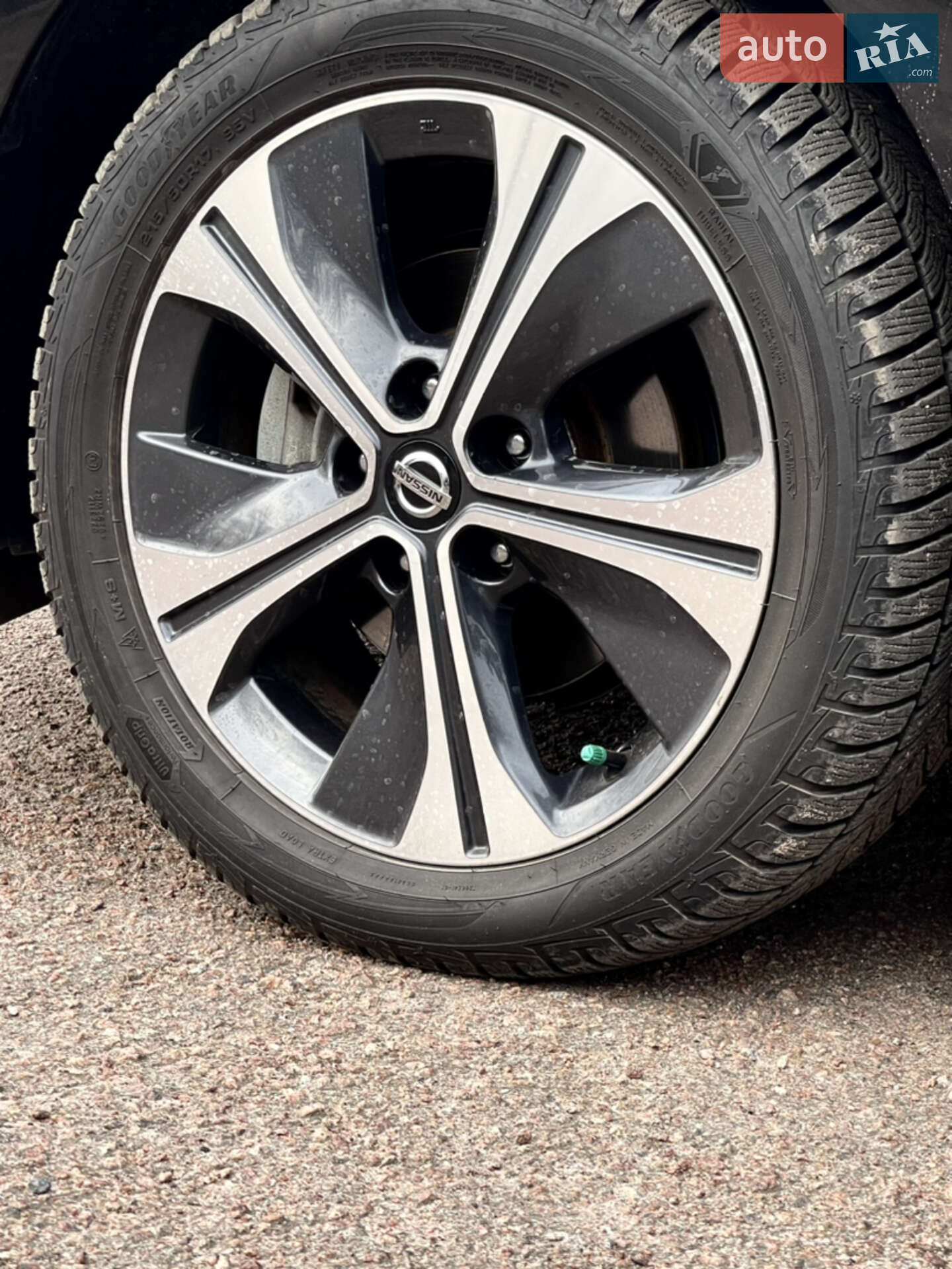 Nissan Leaf 2018 VIN SJNFAAZE1U0005600 фото оголошення 23 з 24